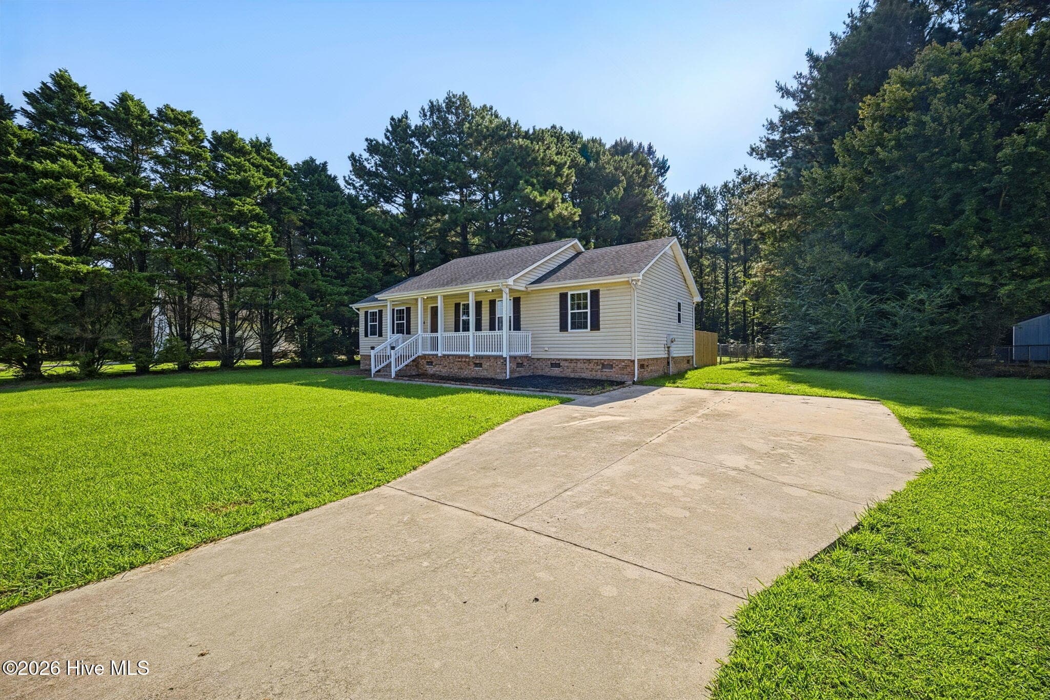 Single Family Residence at 404 Betty Drive, Elizabeth City, NC 27909, photo 73 of 121