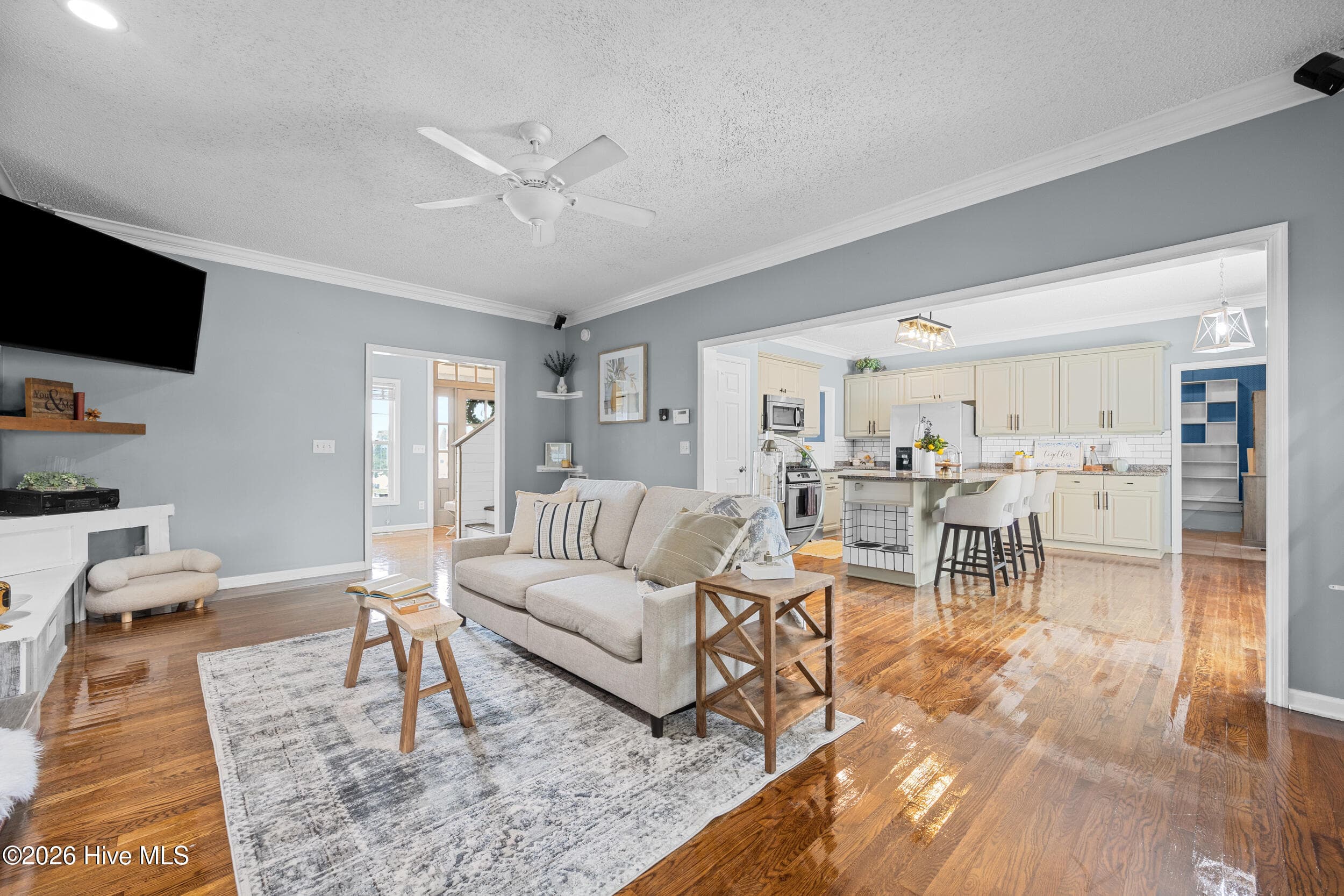 Single Family Residence at 200 Derby Downs Drive, Sneads Ferry, NC 28460, photo 17 of 67