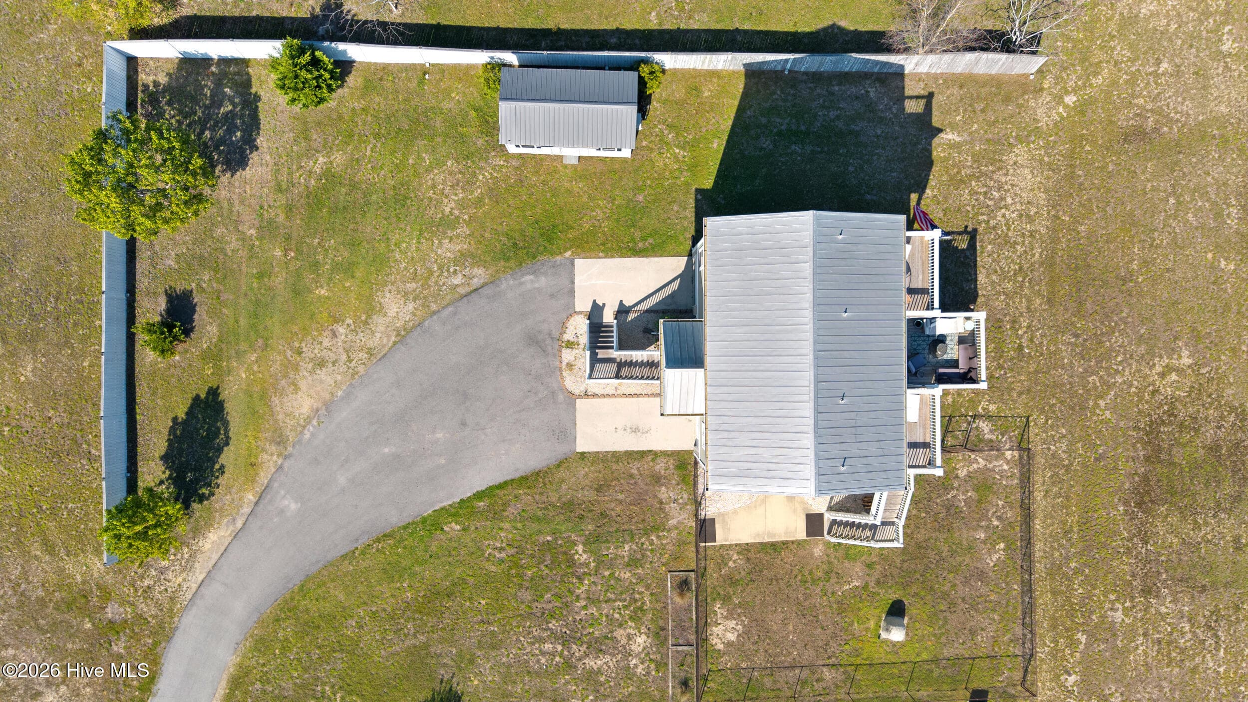 Single Family Residence at 345 Twin Oaks Drive, Hampstead, NC 28443, photo 40 of 50