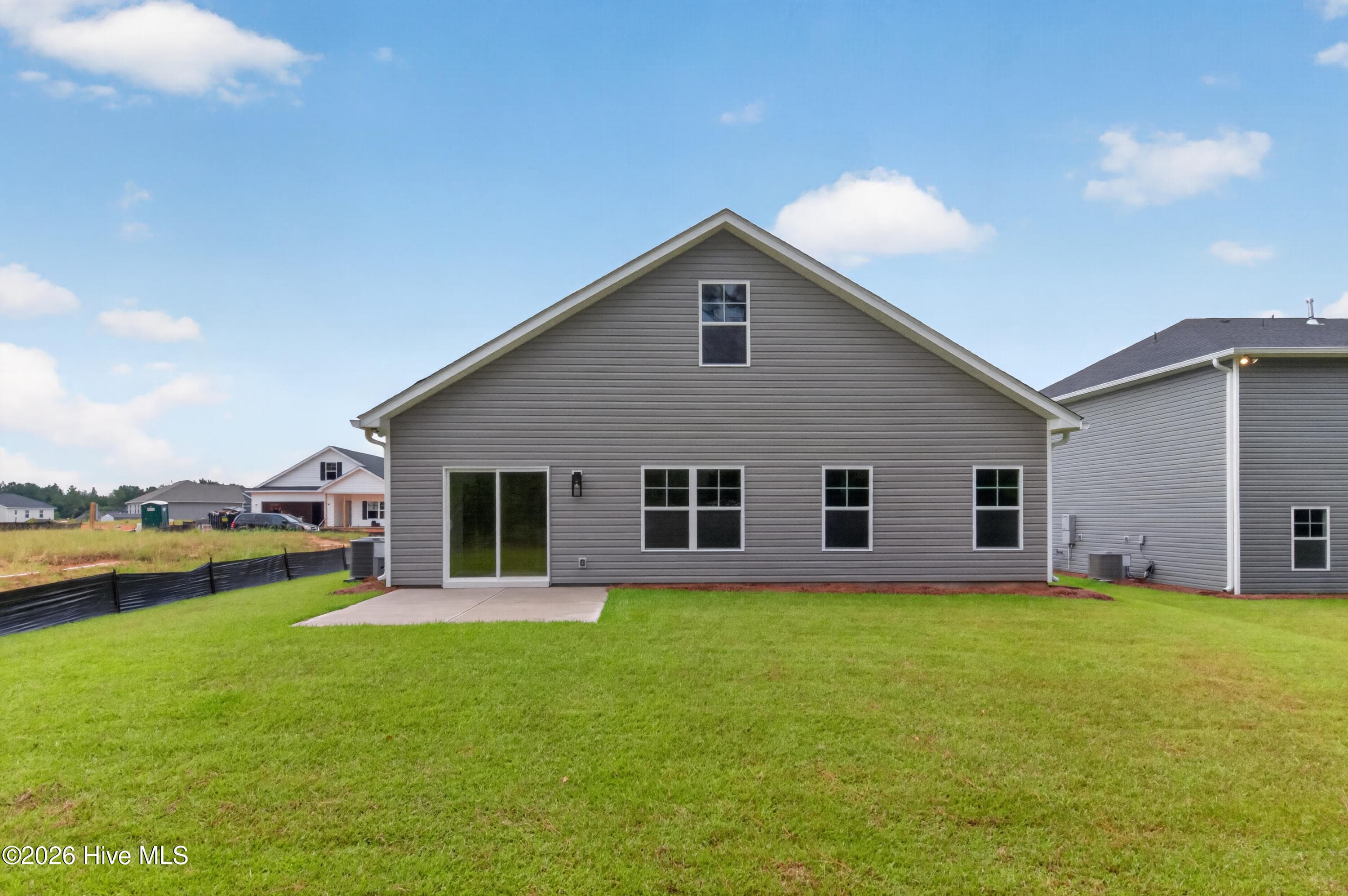 Single Family Residence at 3608 NW Tanbark Oak Lane, Aiken, SC 29801, photo 32 of 36