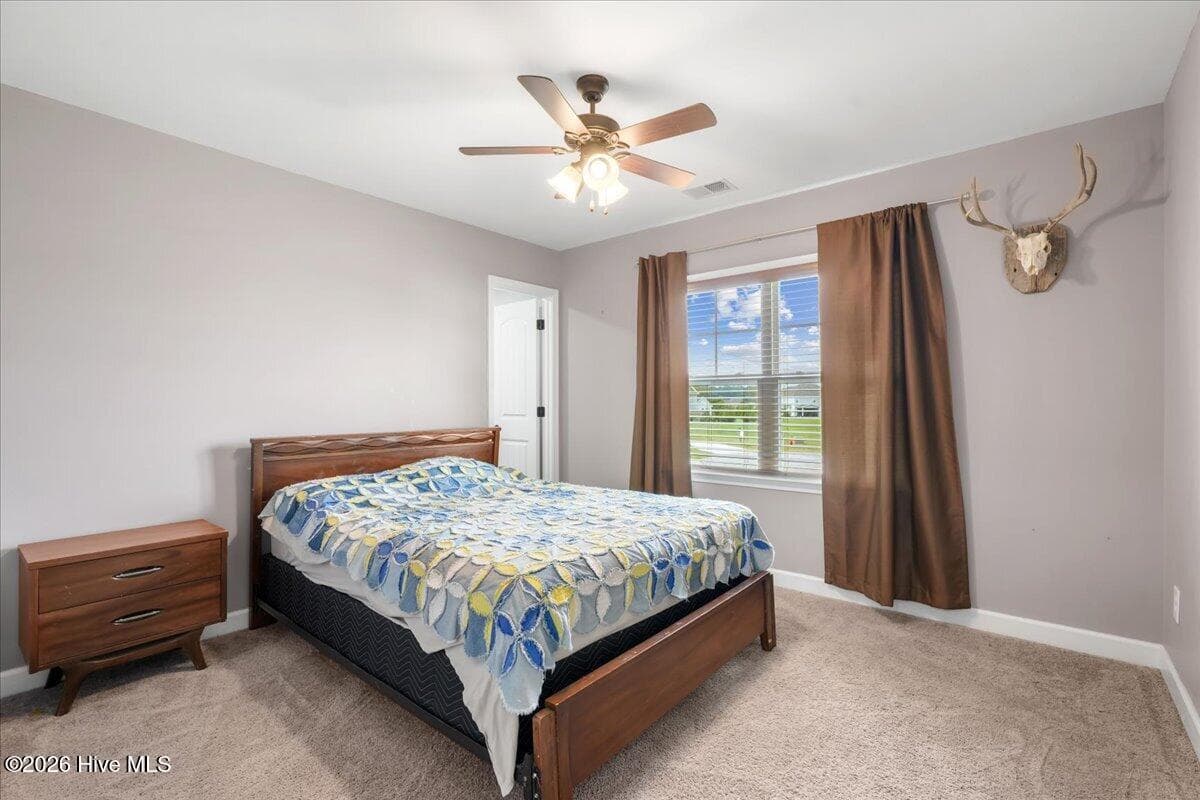 Single Family Residence at 102 Riviera Court, Goldsboro, NC 27534, photo 43 of 52