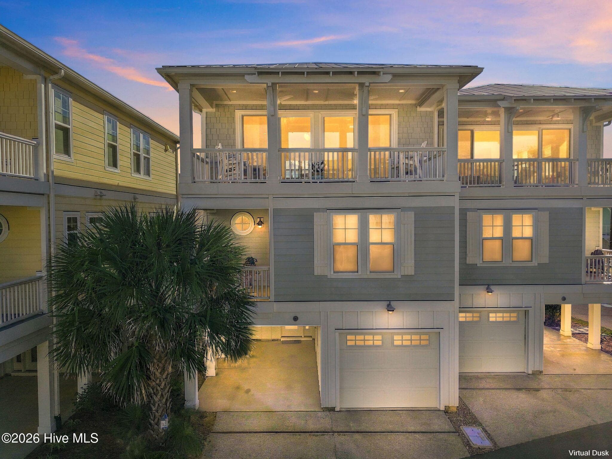 229 Red Lewis Drive, Kure Beach, NC 28449