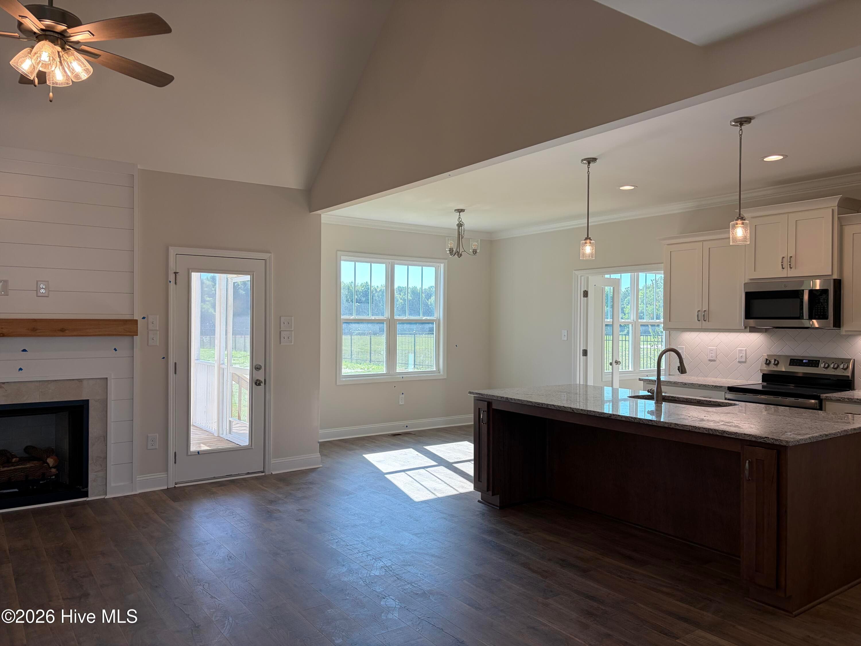 Single Family Residence at 168 Prency Lane, Middlesex, NC 27557, photo 32 of 70