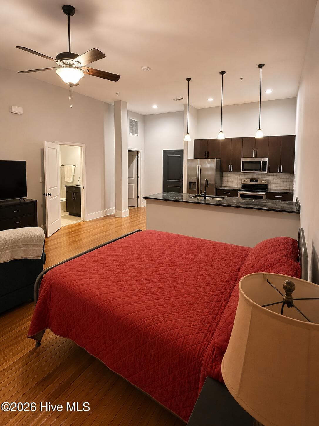Condominium at 936 Broad Street 407, Augusta, GA 30901, photo 11 of 16