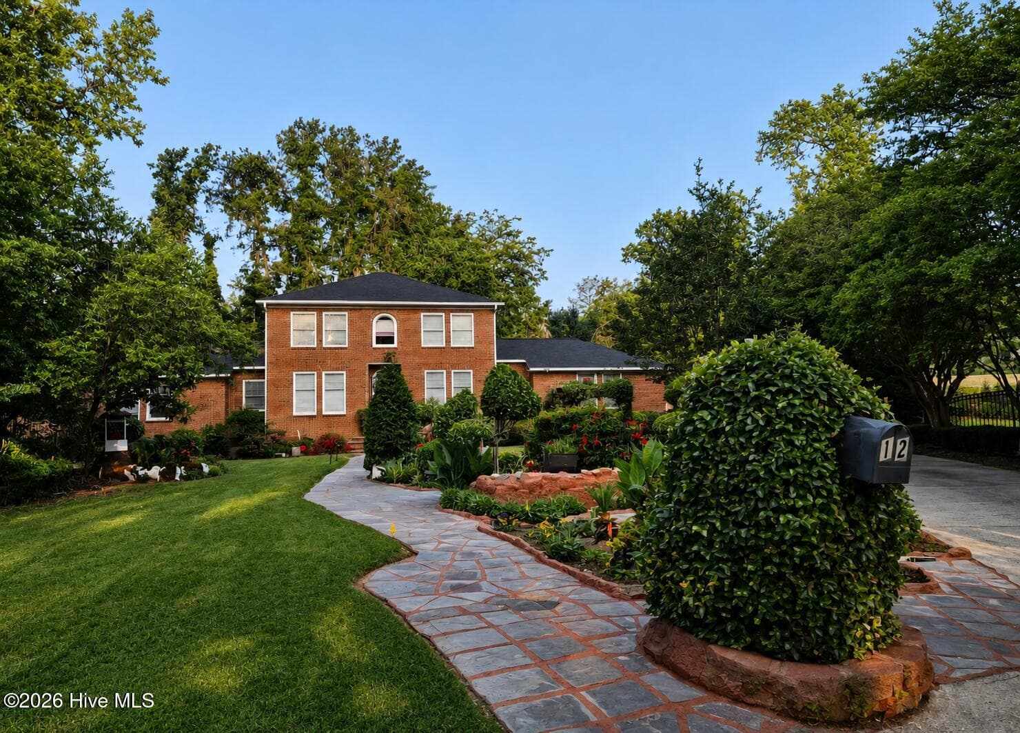 12 Raintree Place, Augusta, GA 30909