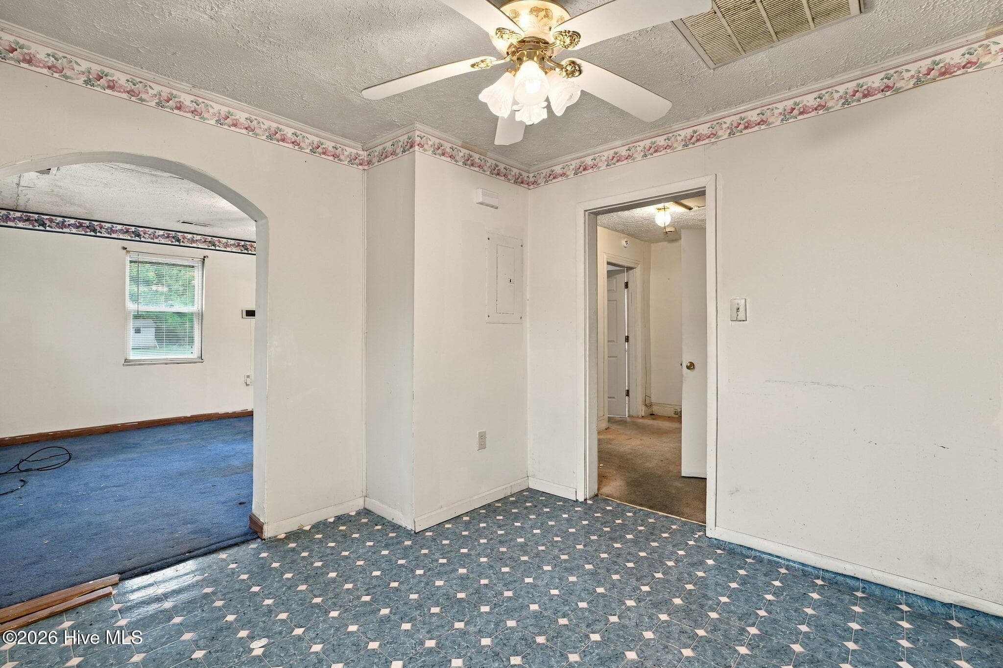 Single Family Residence at 305 N Charles Street, La Grange, NC 28551, photo 26 of 29