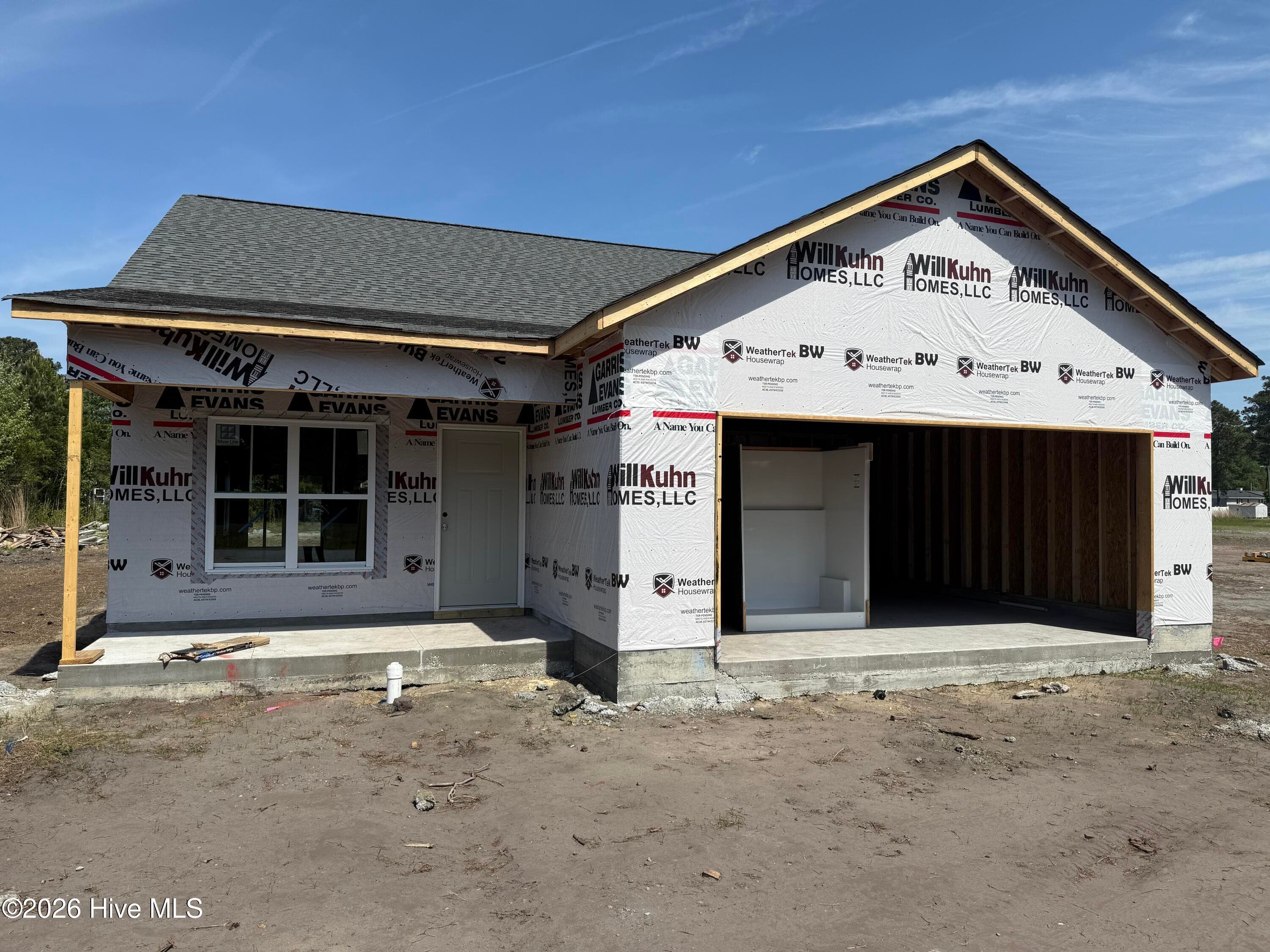 Single Family Residence at 623 Pope Street, Grifton, NC 28530, photo 10 of 37