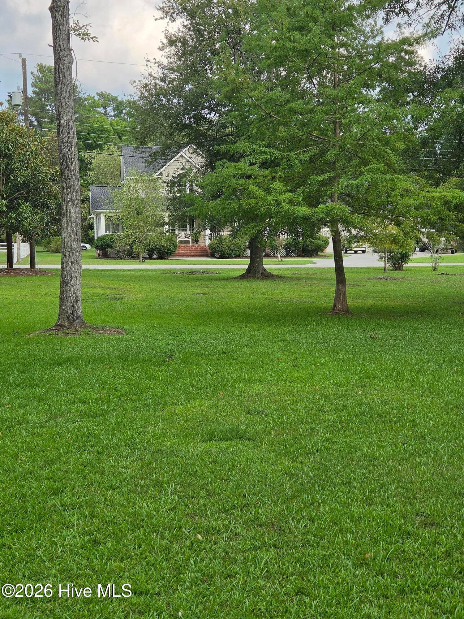 Residential Lot at Tbd Pine Street, Lake Waccamaw, NC 28450, photo 5 of 8