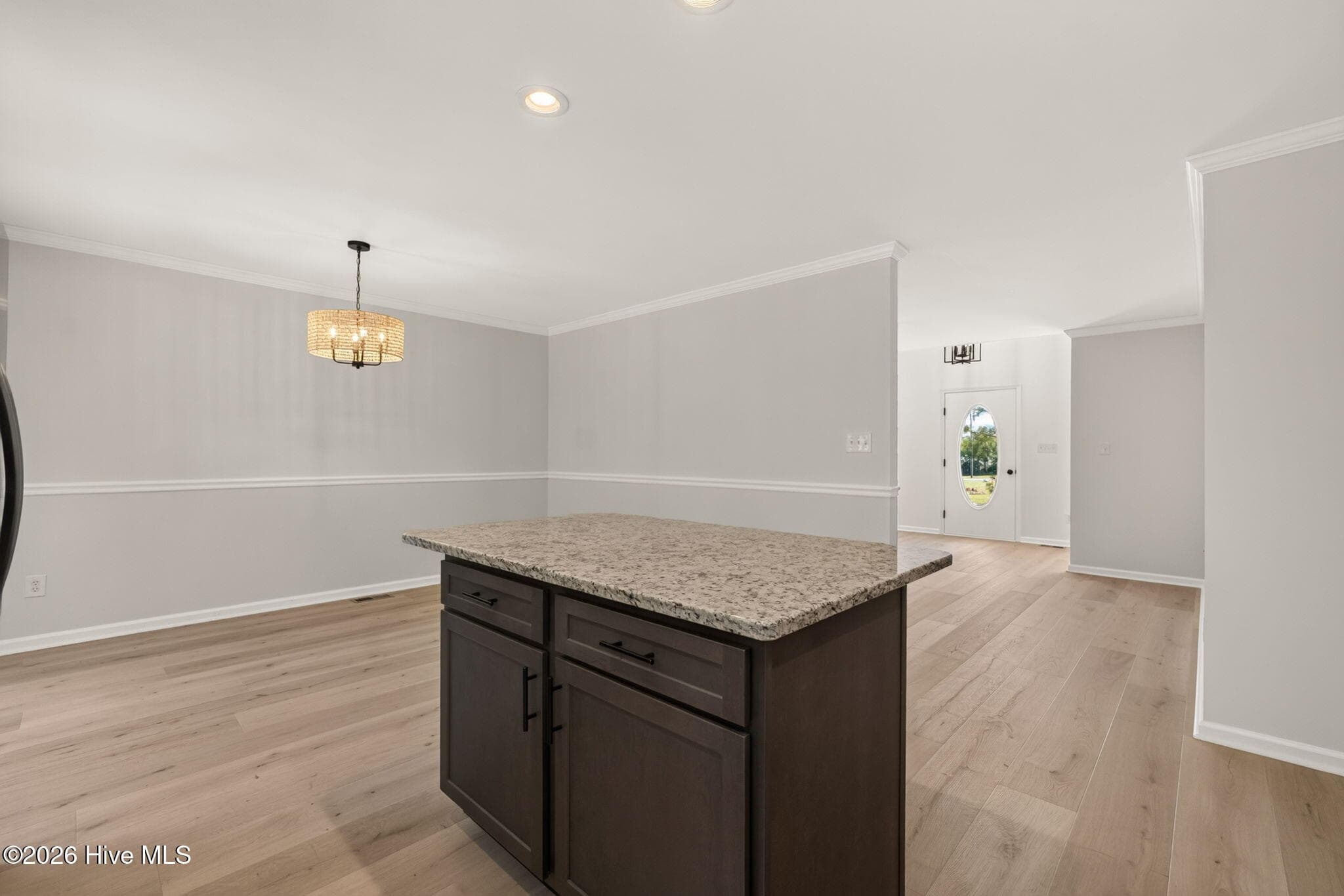 Single Family Residence at 1200 Honeycutt Road, Willow Spring, NC 27592, photo 12 of 48