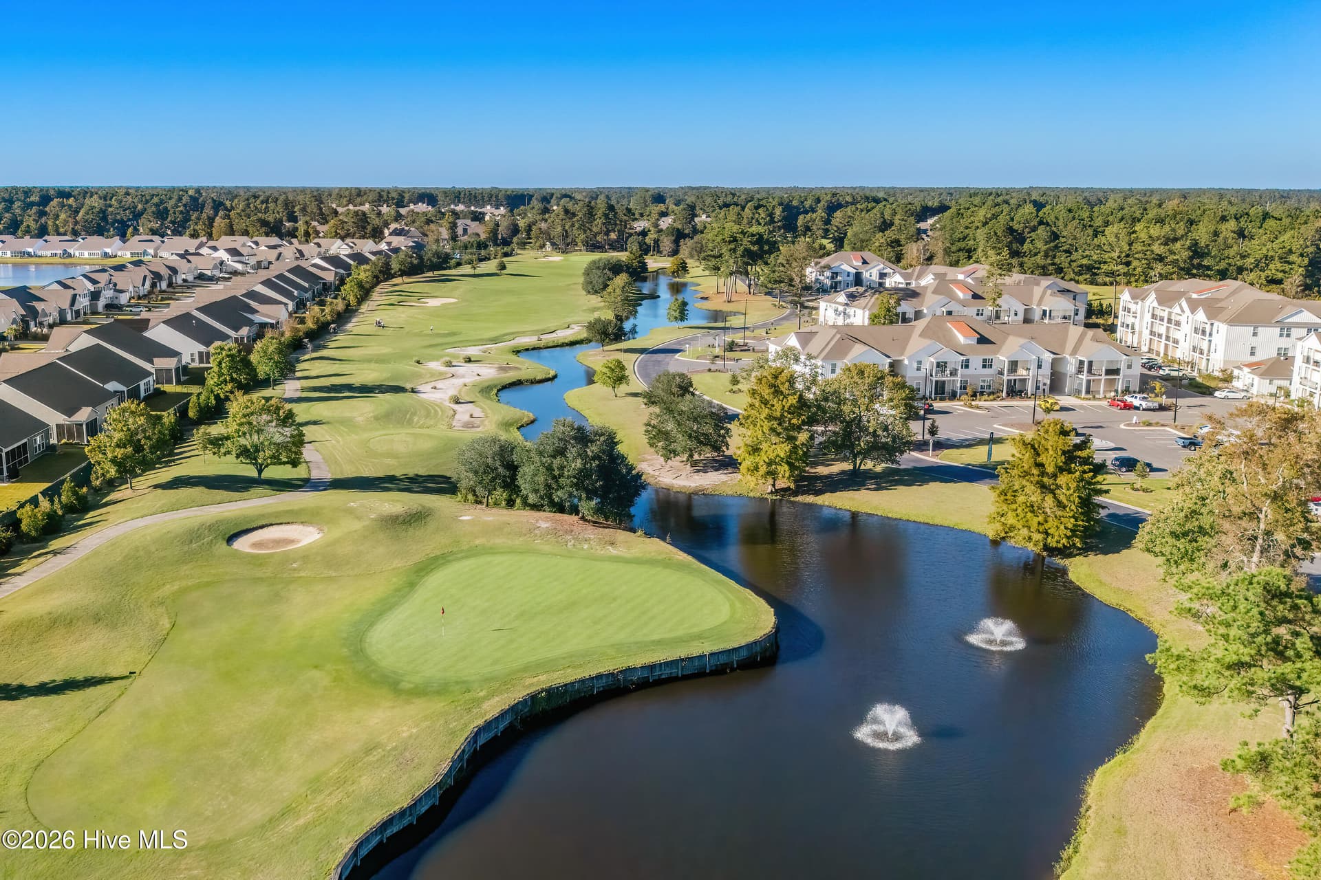Single Family Residence at 394 Autumn Pheasant Loop NW, Calabash, NC 28467, photo 133 of 142