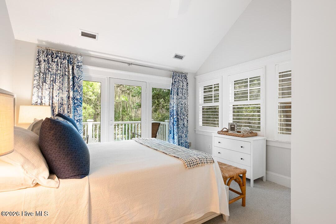 Single Family Residence at 17 Sabal Palm Trail, Bald Head Island, NC 28461, photo 27 of 42