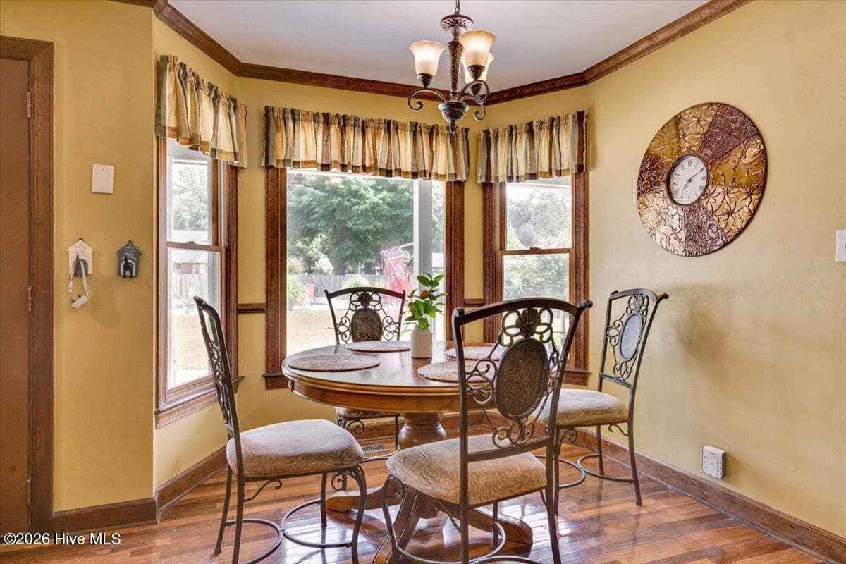 Single Family Residence at 1608 Tavelle Plantation Drive, Beech Island, SC 29842, photo 15 of 42