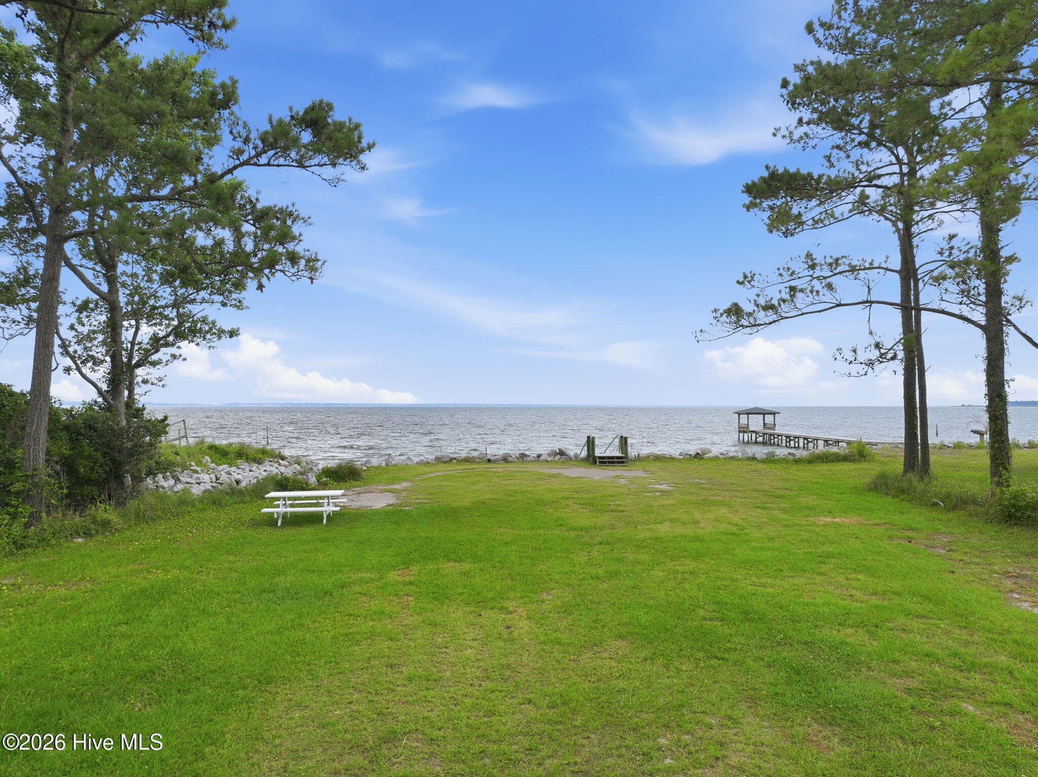Single Family Residence at 225 Godfrey Boulevard, Havelock, NC 28532, photo 27 of 28
