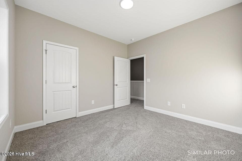 Townhouse at 201 Holly Sands Loop, Holly Ridge, NC 28445, photo 27 of 38