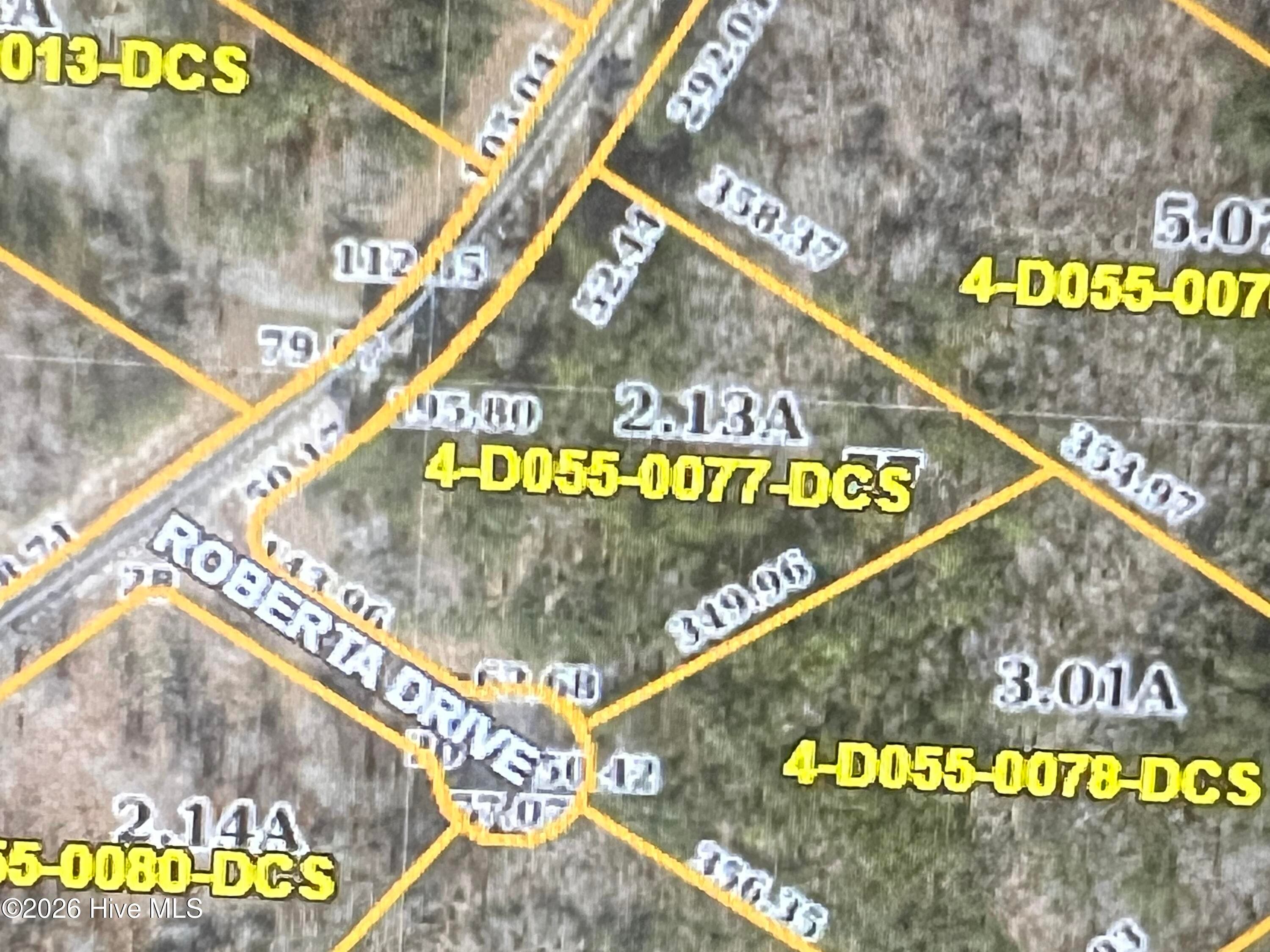 Residential Land at 77 Deep Creek Shore, Hertford, NC 27944, photo 3 of 7