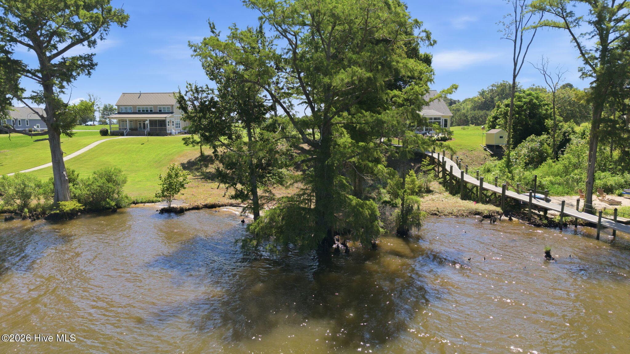 183 Herring Lane, Merry Hill, NC 27957