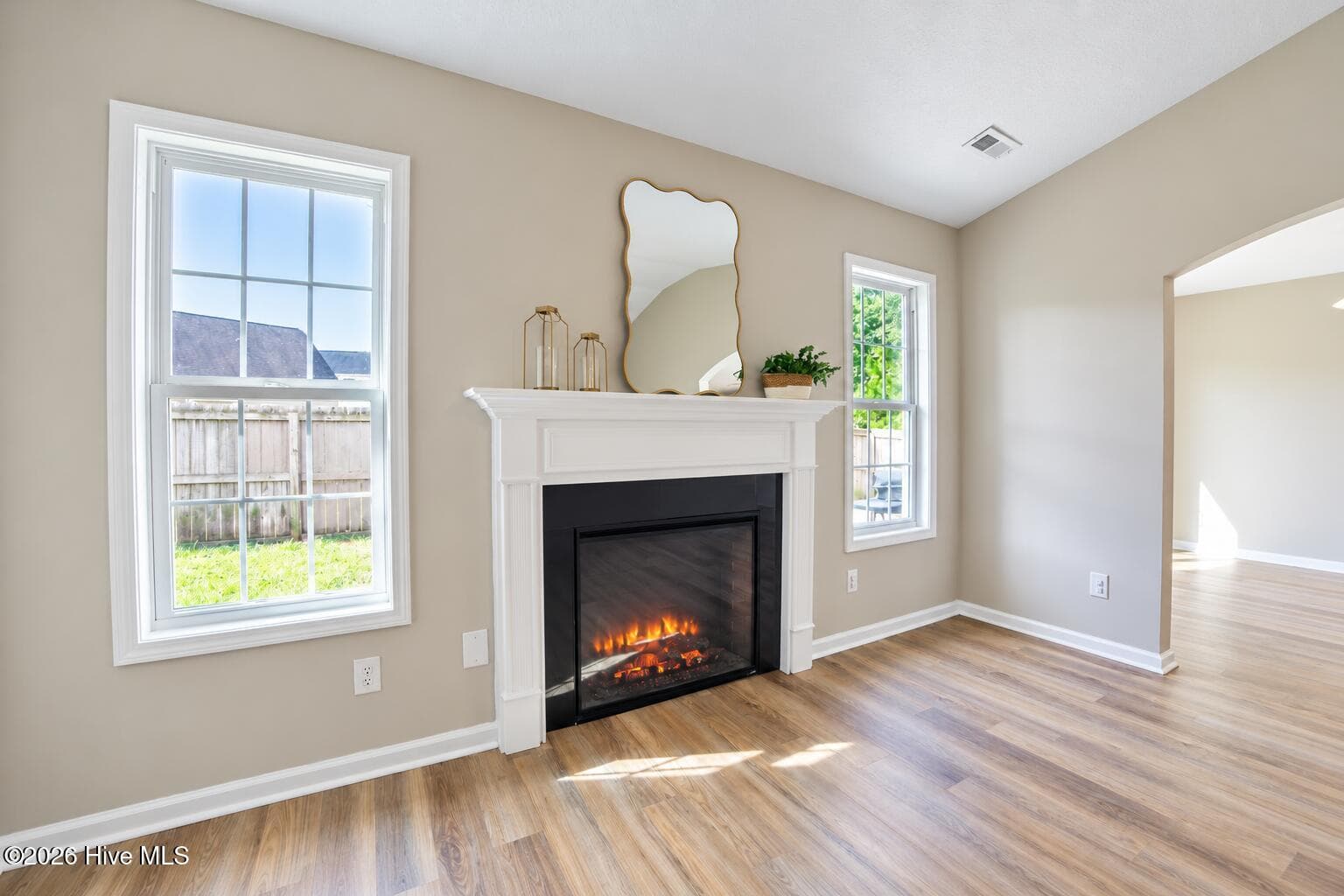 Single Family Residence at 859 Dynasty Drive, Jacksonville, NC 28546, photo 11 of 46