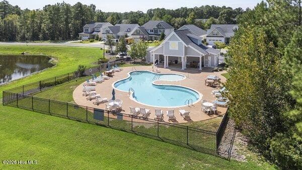Single Family Residence at 4550 Huntsman Court, Castle Hayne, NC 28429, photo 63 of 74