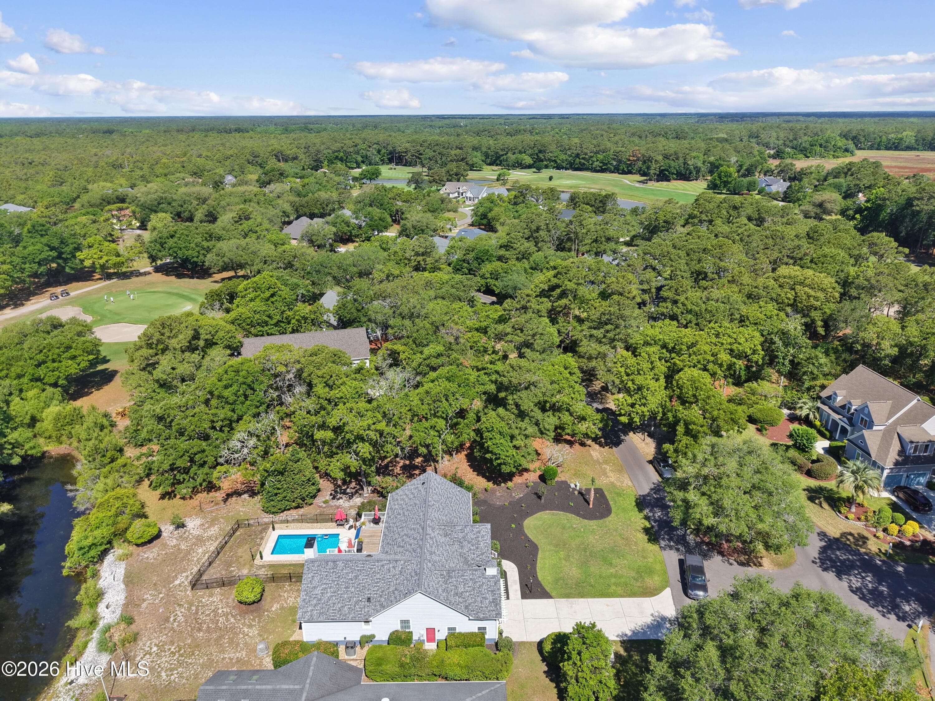 Single Family Residence at 253 Clubhouse Drive SW, Supply, NC 28462, photo 65 of 111