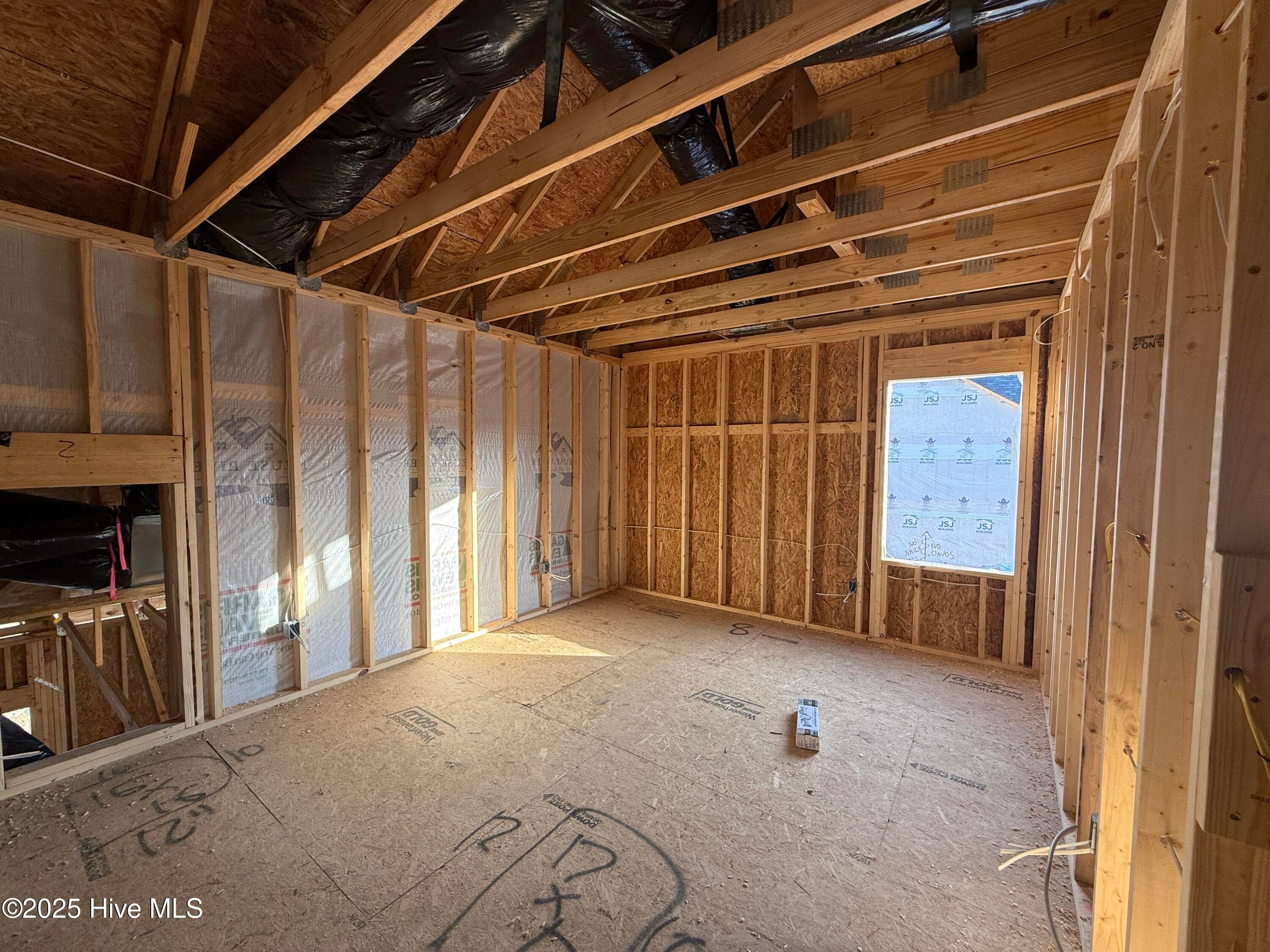 Single Family Residence at 81 Juju Drive, Clayton, NC 27520, photo 153 of 188