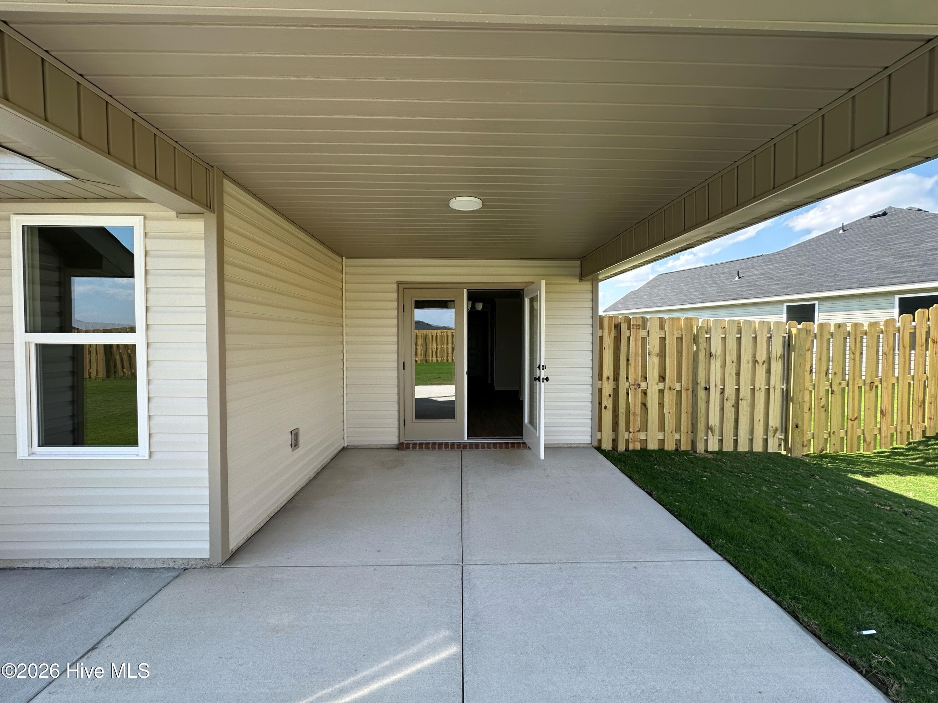 Single Family Residence at 2353 Bellingham Drive, Hephzibah, GA 30815, photo 21 of 25