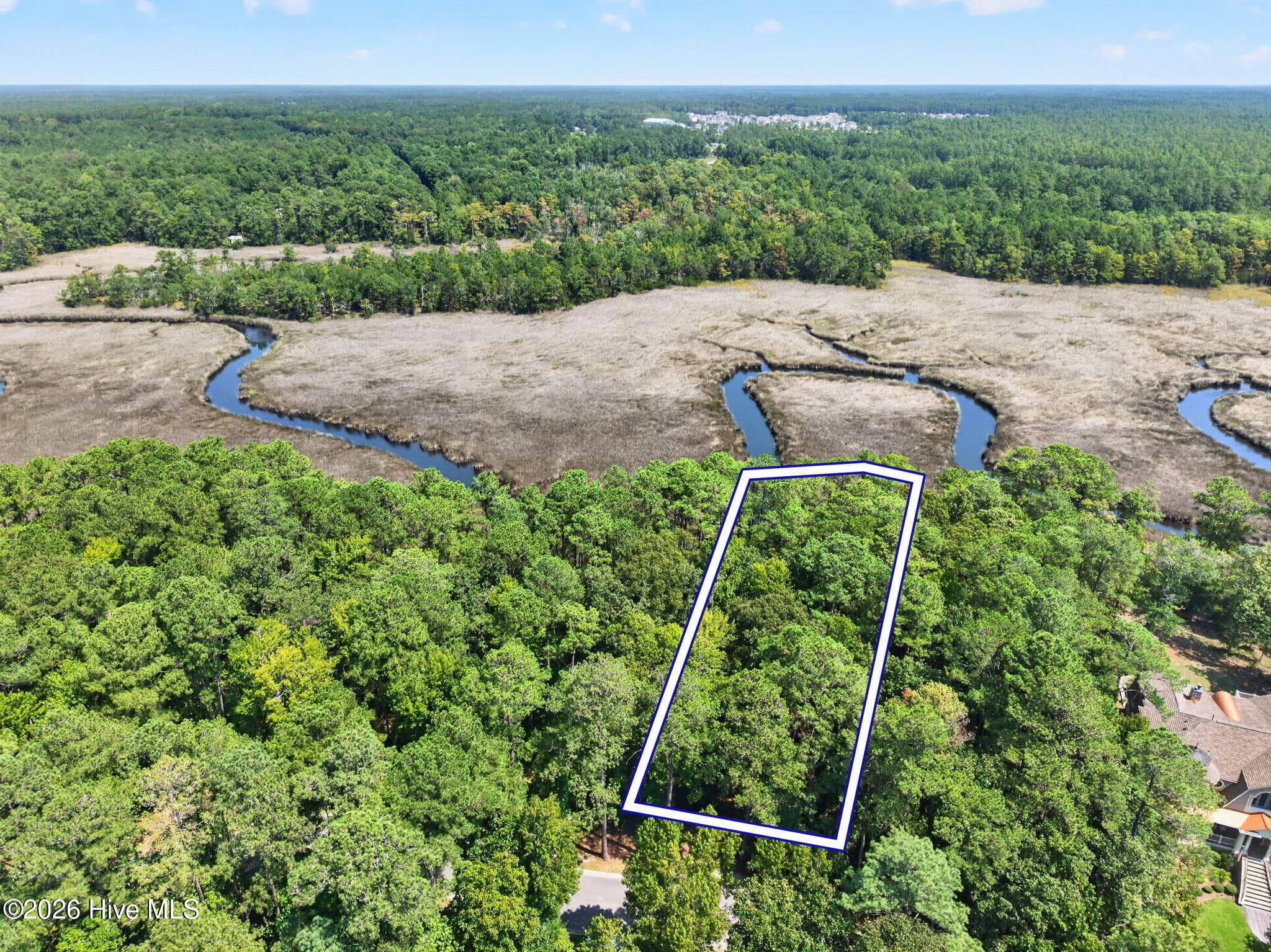 Residential Lot at 3075 L-54 Valderama Way SE, Bolivia, NC 28422, photo 6 of 25