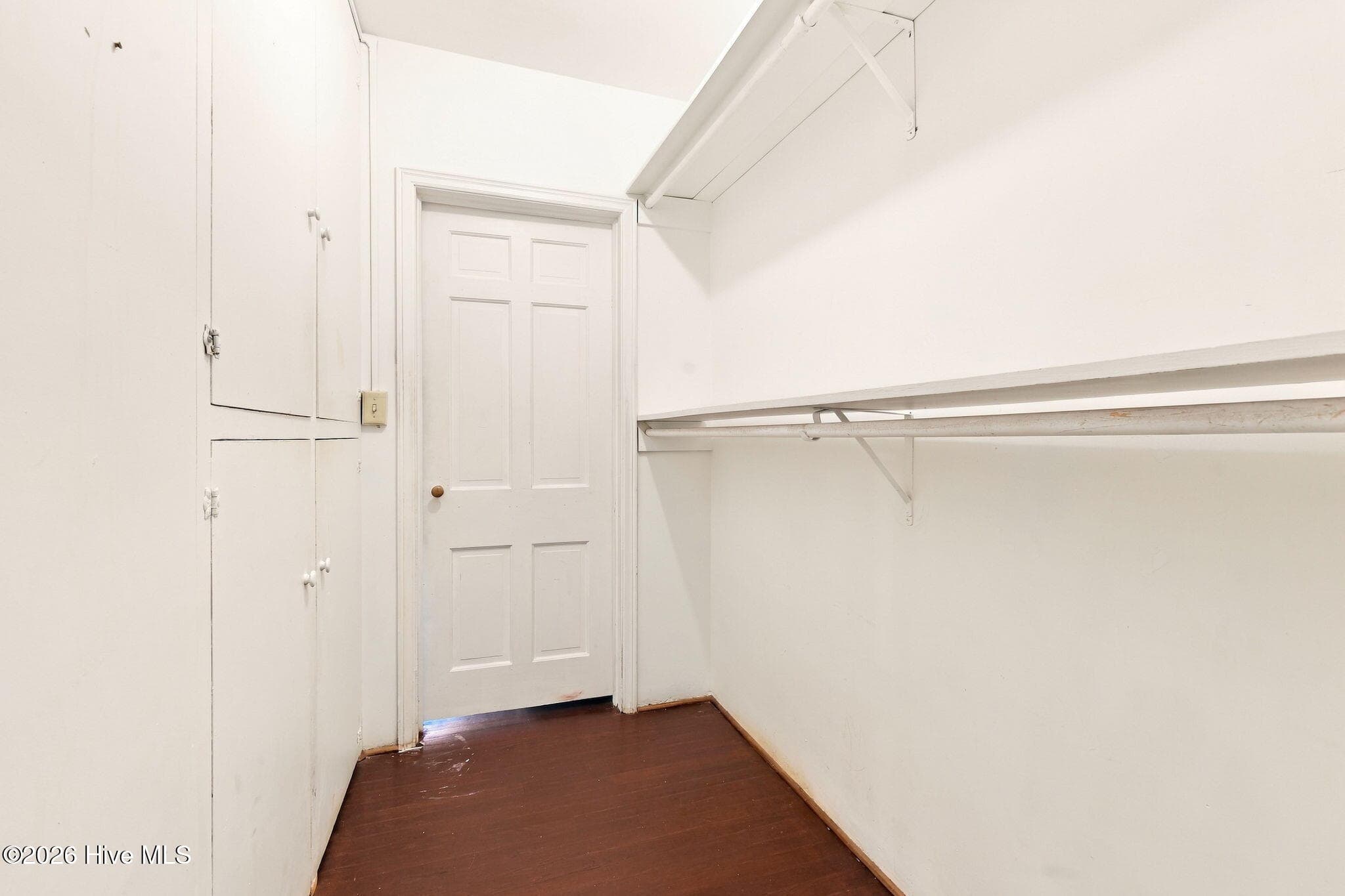 Extra closet - 1013 Riverside Boulevard, Lumberton, NC 28358