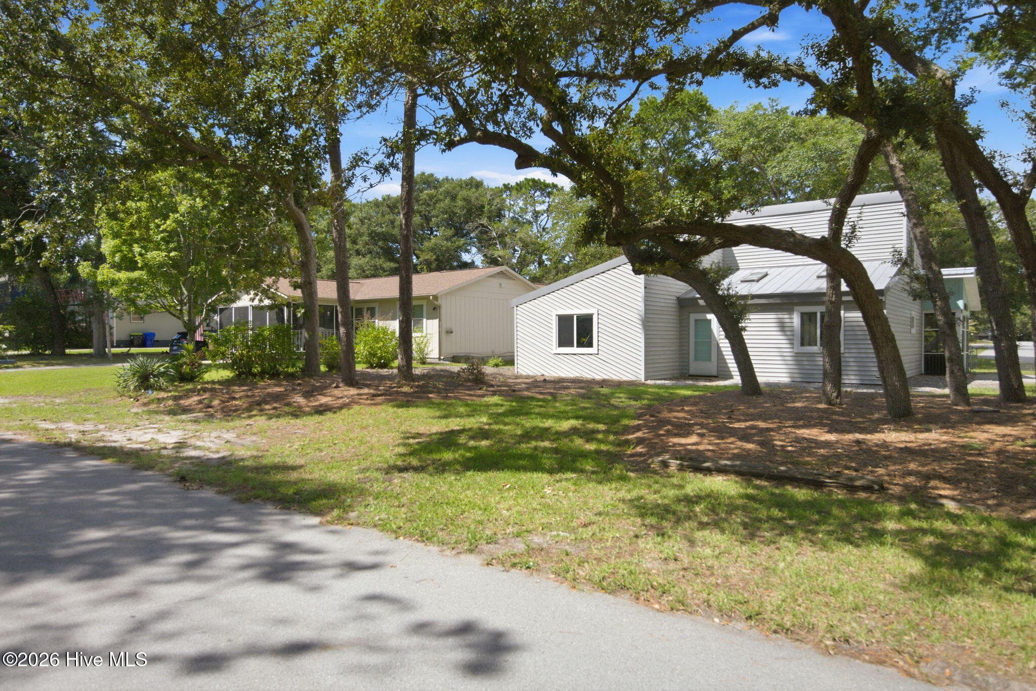 Single Family Residence at 417 Sellers Street, Oak Island, NC 28465, photo 53 of 56