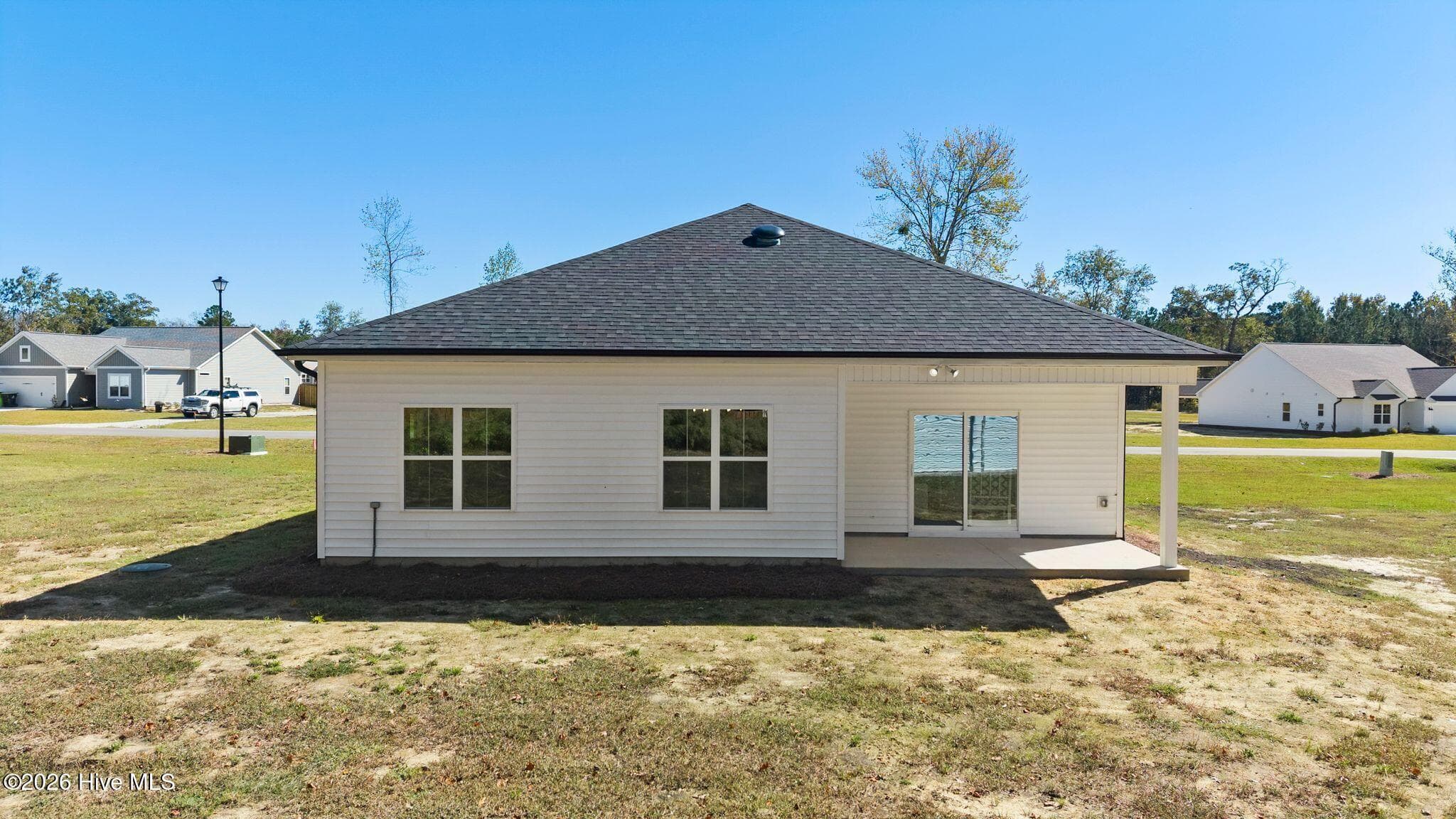 Single Family Residence at 305 Riva Ridge, Burgaw, NC 28425, photo 45 of 67