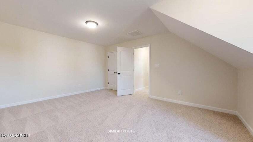 Single Family Residence at 1119 Lunenburg Place, Jacksonville, NC 28540, photo 45 of 47