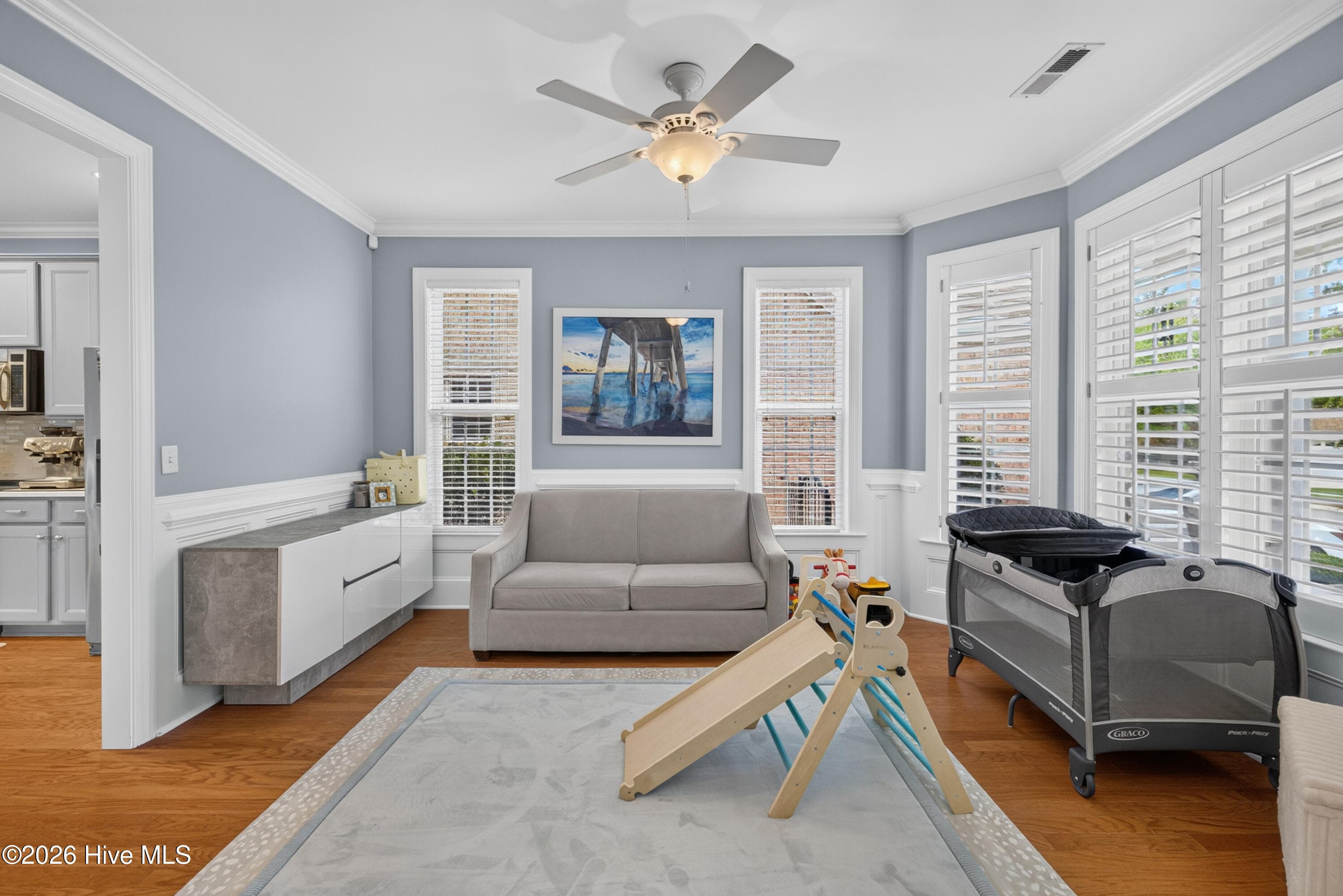 Single Family Residence at 5148 Somersett Lane, Wilmington, NC 28409, photo 15 of 45