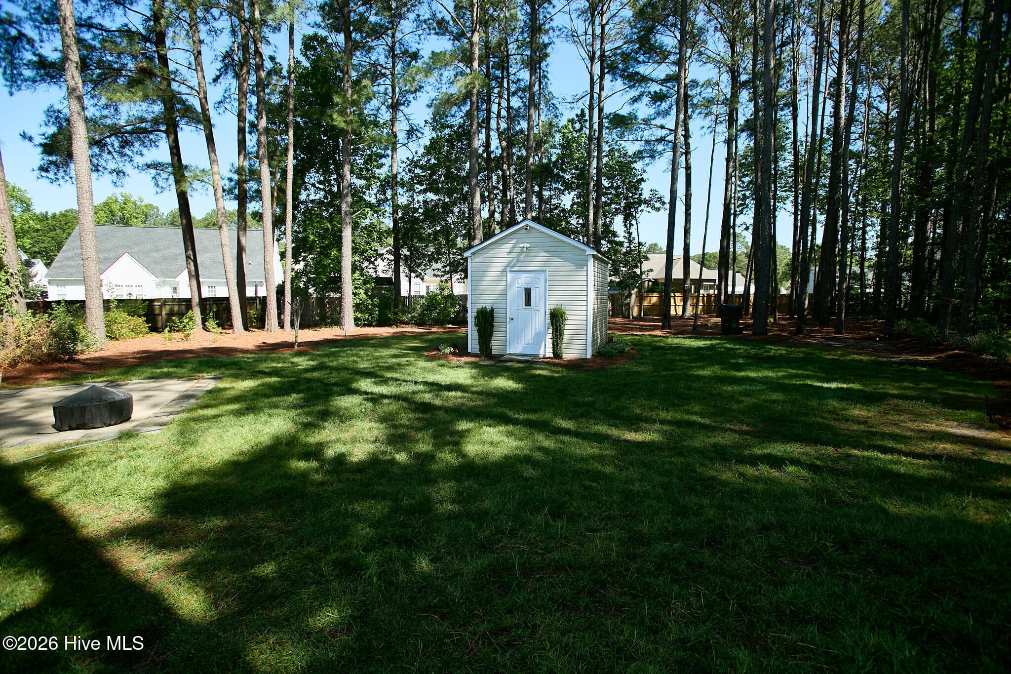 Townhouse at 4319 Fawn Court N, Wilson, NC 27896, photo 44 of 44