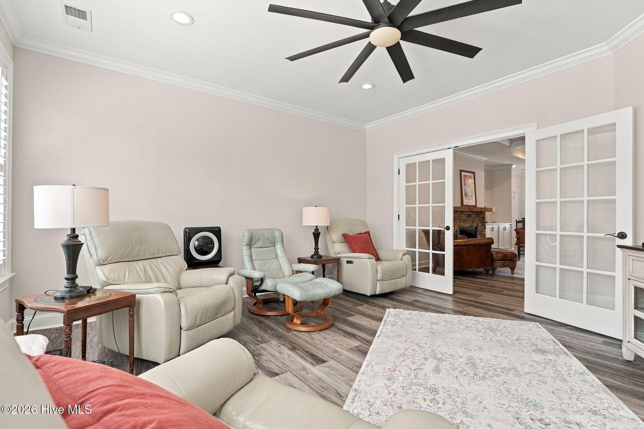 Single Family Residence at 246 Luss Lane, Southern Pines, NC 28387, photo 17 of 53