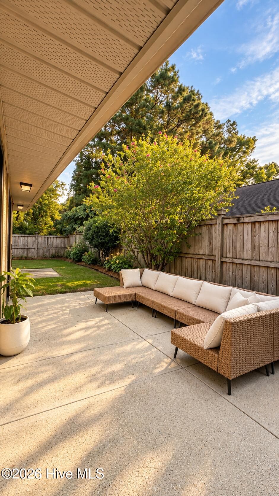 Single Family Residence at 319 Halyard Court, Wilmington, NC 28405, Wilmington, photo 11 of 11