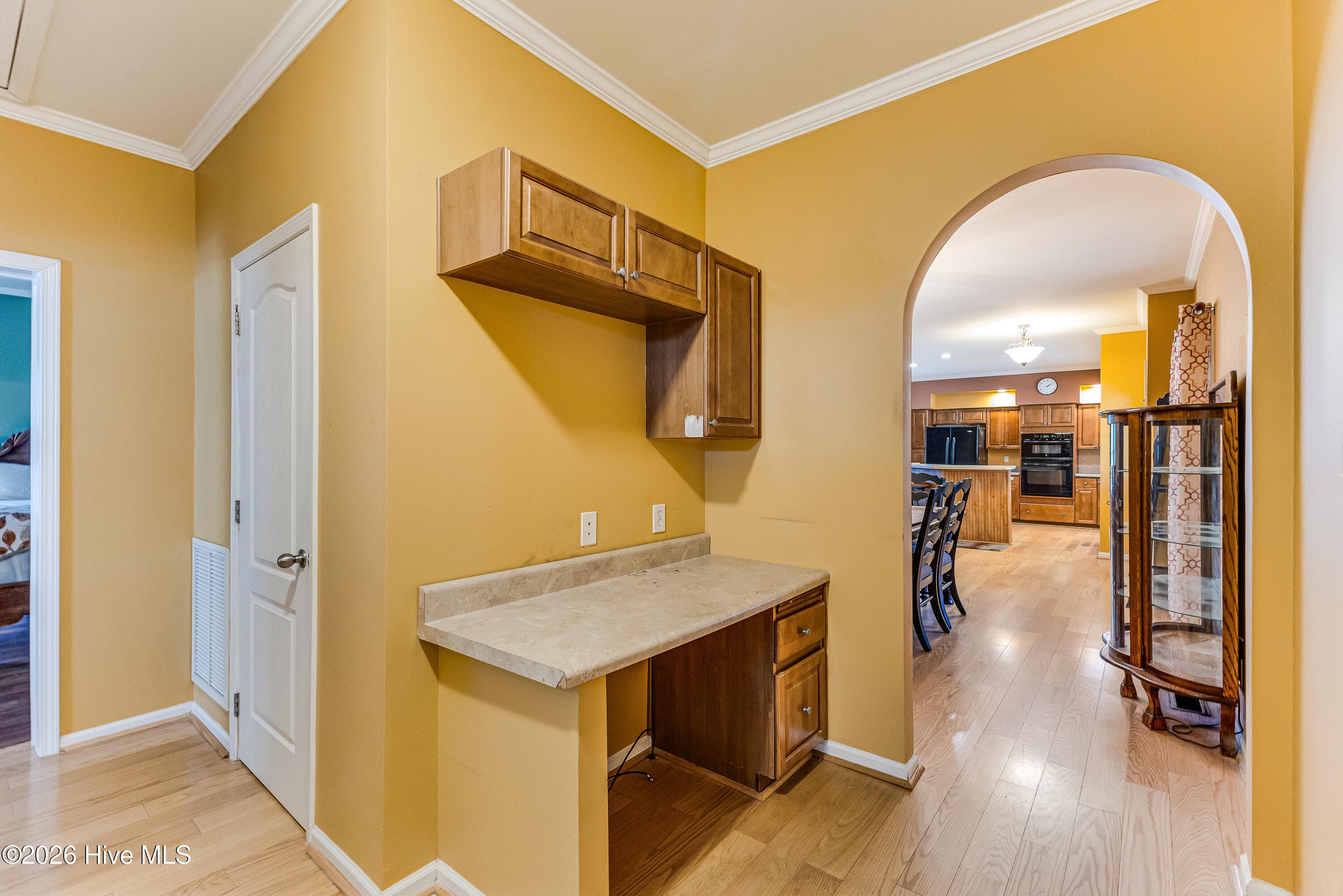 Single Family Residence at 281 Ocean Forest Drive NW, Calabash, NC 28467, photo 17 of 30