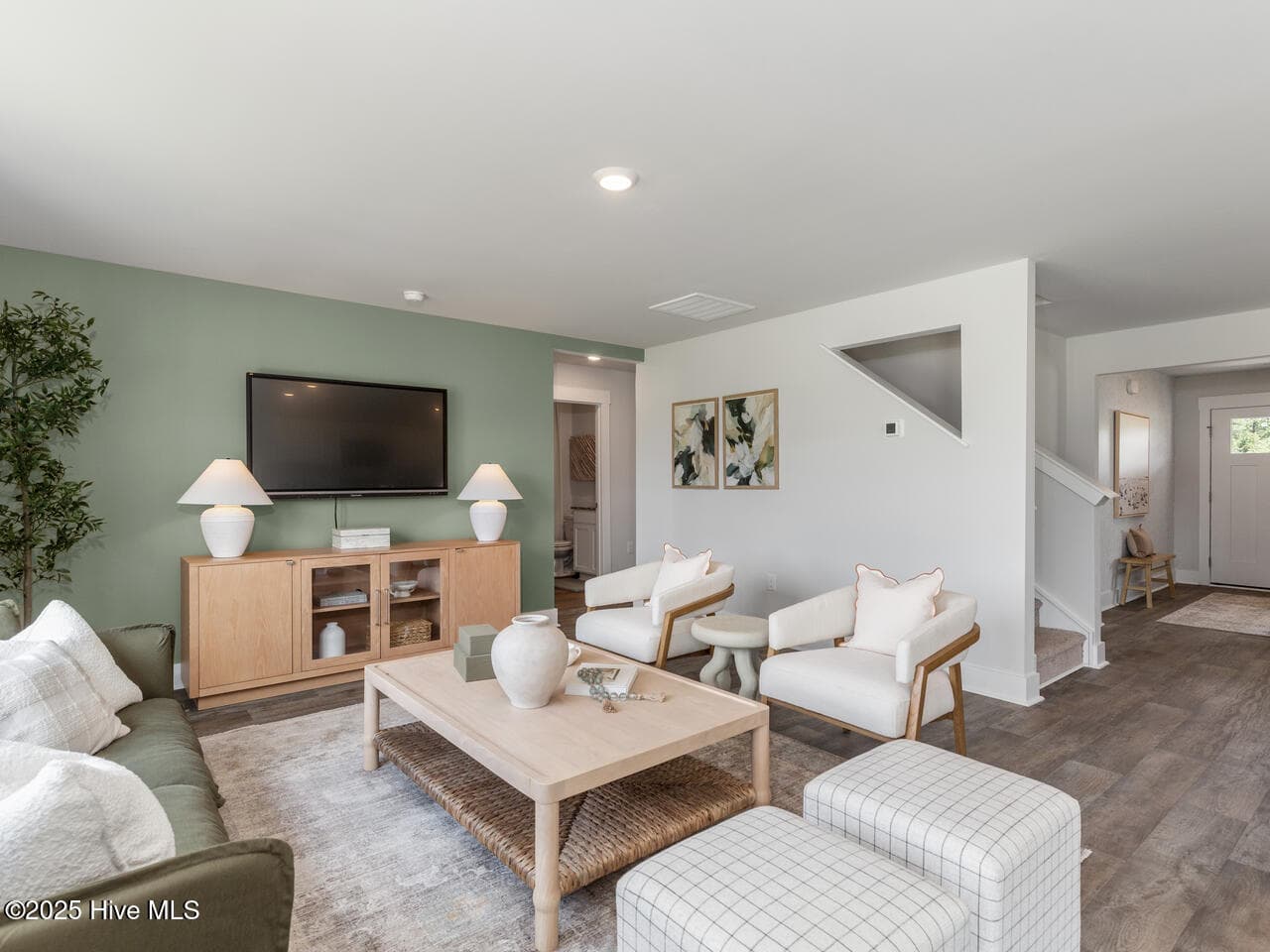 Not actual home similar to for illustrative purposes. Colors and options will vary. - 5403 Areca Road Lot 579, Castle Hayne, NC 28429