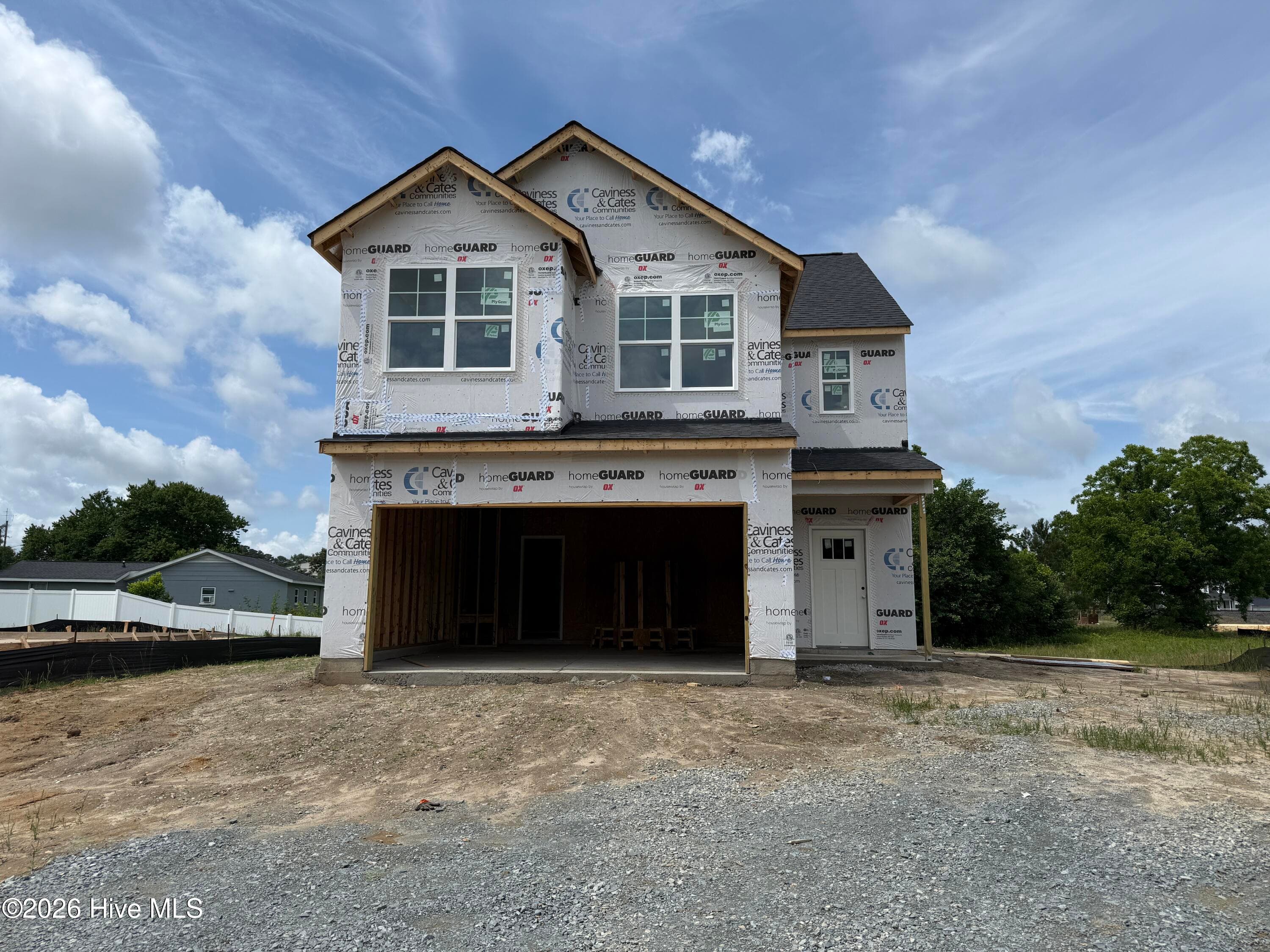 Single Family Residence at 267 Crossvine Street, Selma, NC 27576, photo 9 of 249