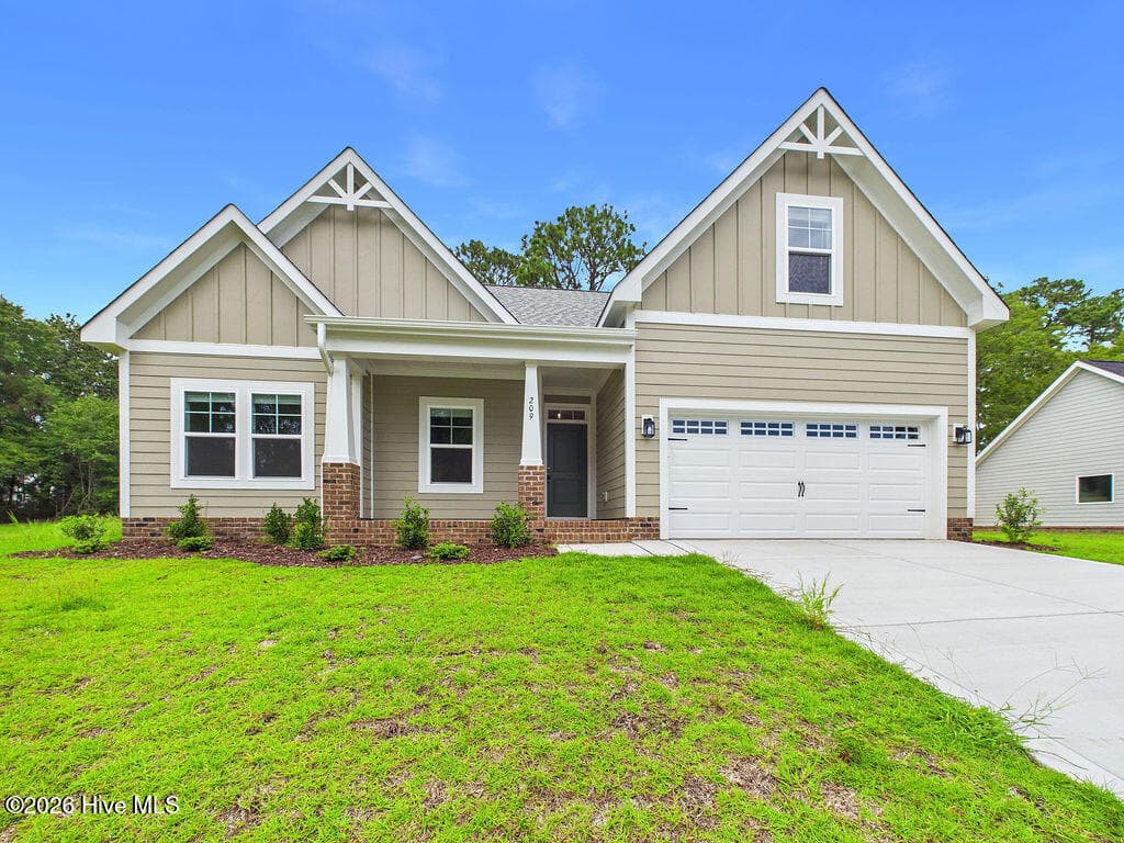 Single Family Residence at 221 Telluride Court, Aberdeen, NC 28315, photo 177 of 215