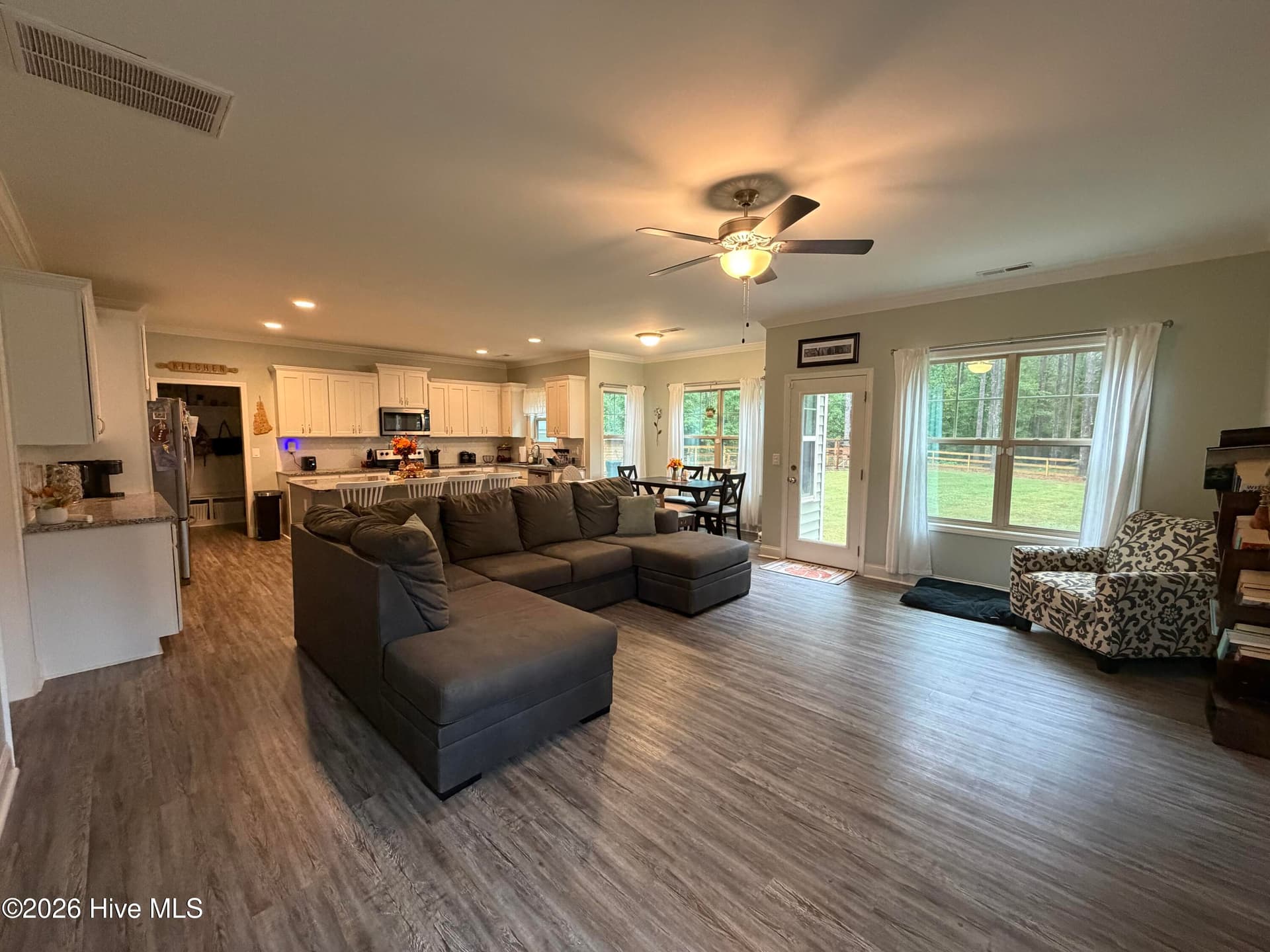 Single Family Residence at 8281 Us Highway 264a, Bailey, NC 27807, photo 27 of 118