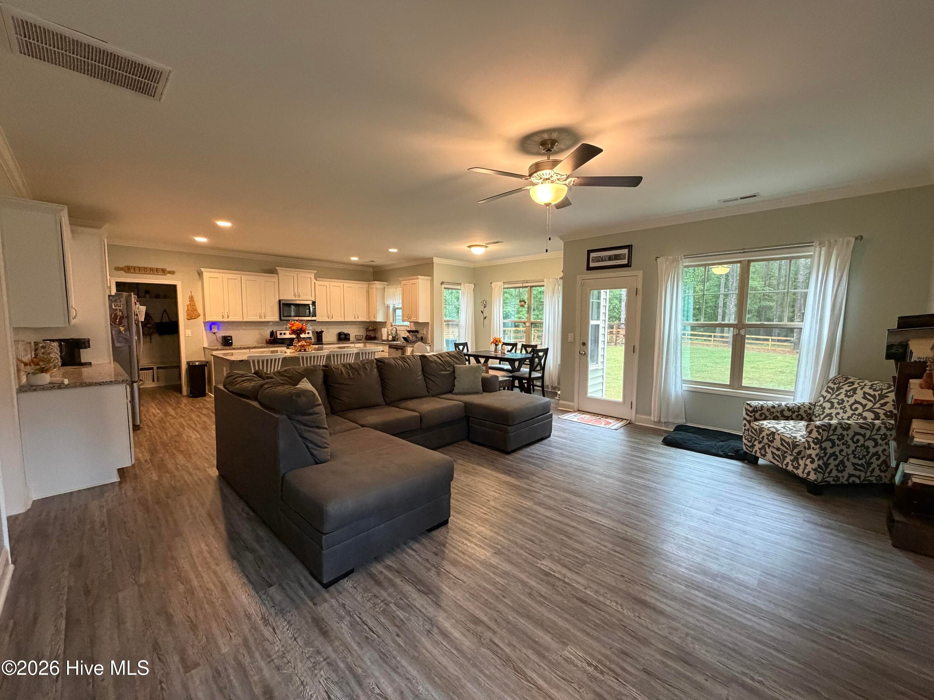 Single Family Residence at 8281 Us Highway 264a, Bailey, NC 27807, Bailey, photo 13 of 65