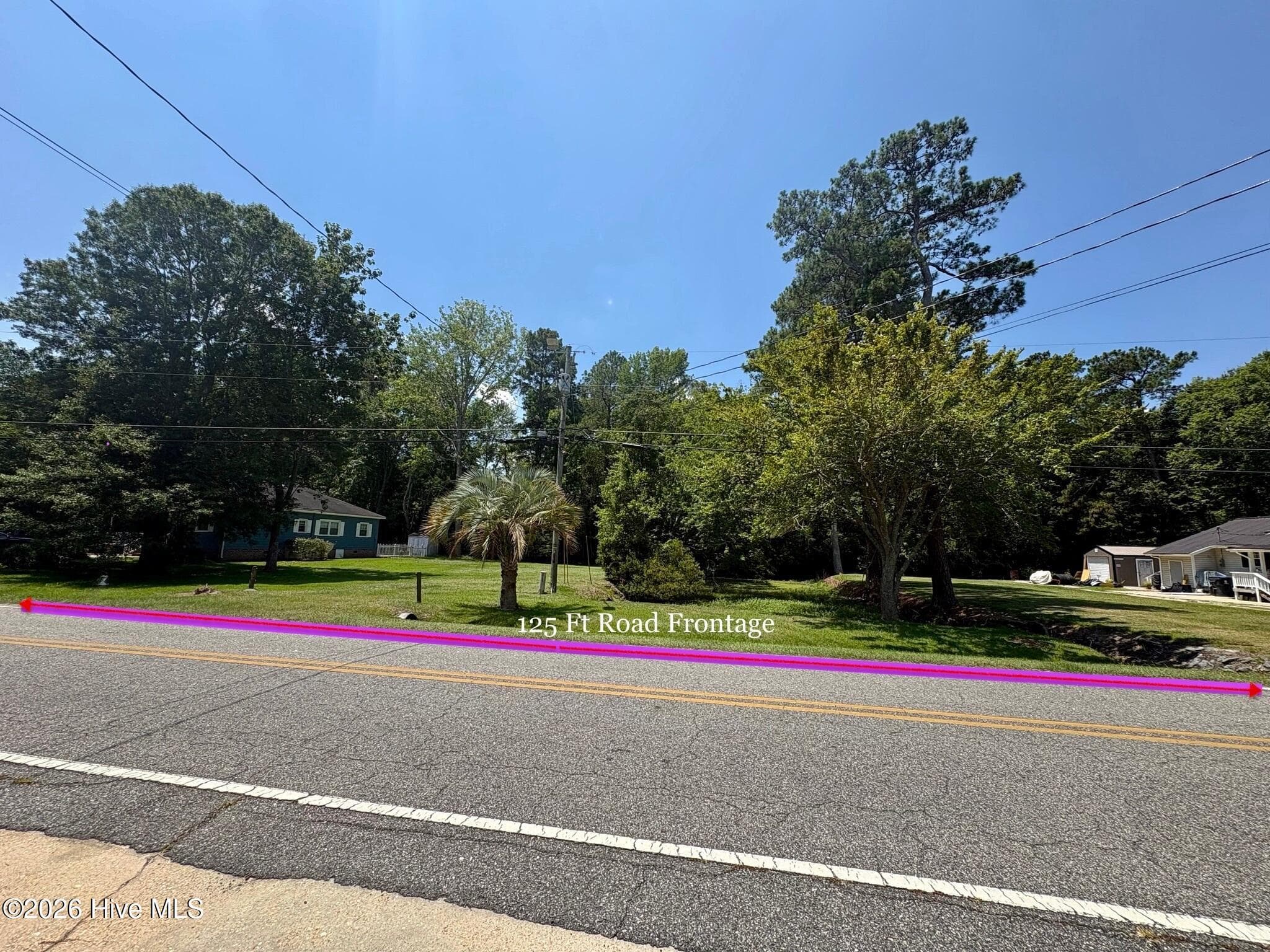 Residential Lot at Near 2072 49-53 Waccamaw Shores Road, Lake Waccamaw, NC 28450, photo 3 of 6