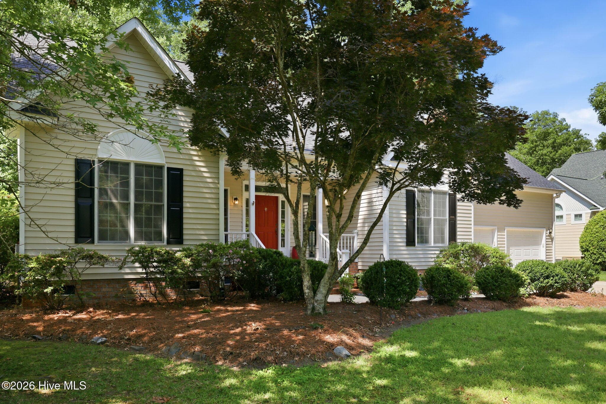 924 Potomac Drive, Chocowinity, NC 27817