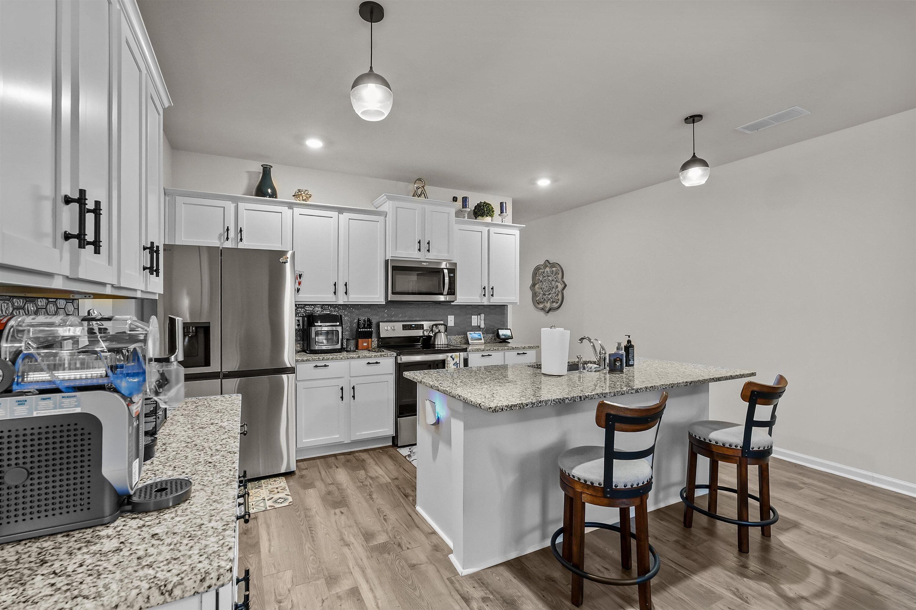 Townhouse at 5432 Thrasher Lane, Hephzibah, GA 30815, photo 13 of 36