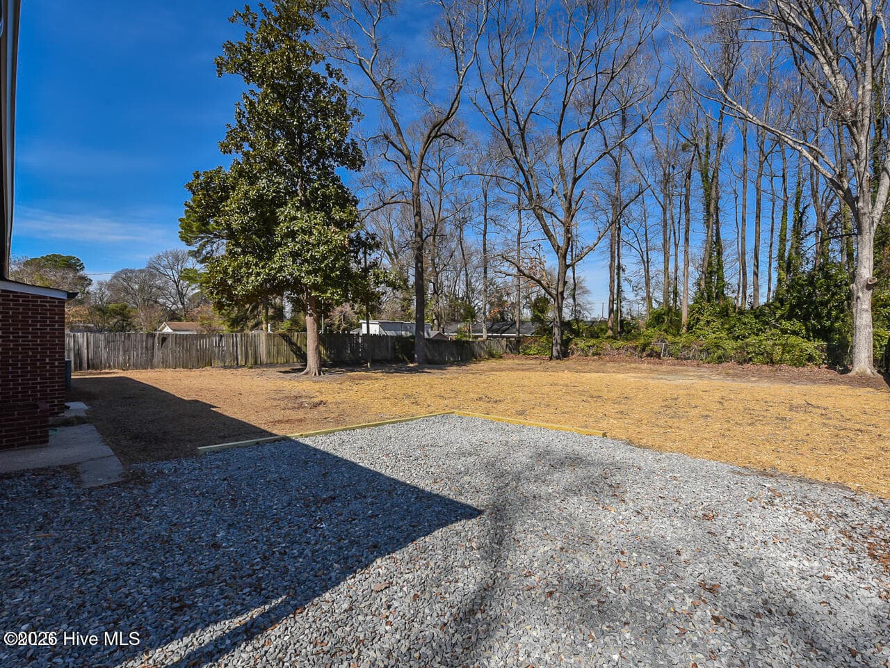 Single Family Residence at 603 Beech Street, Goldsboro, NC 27530, photo 23 of 24