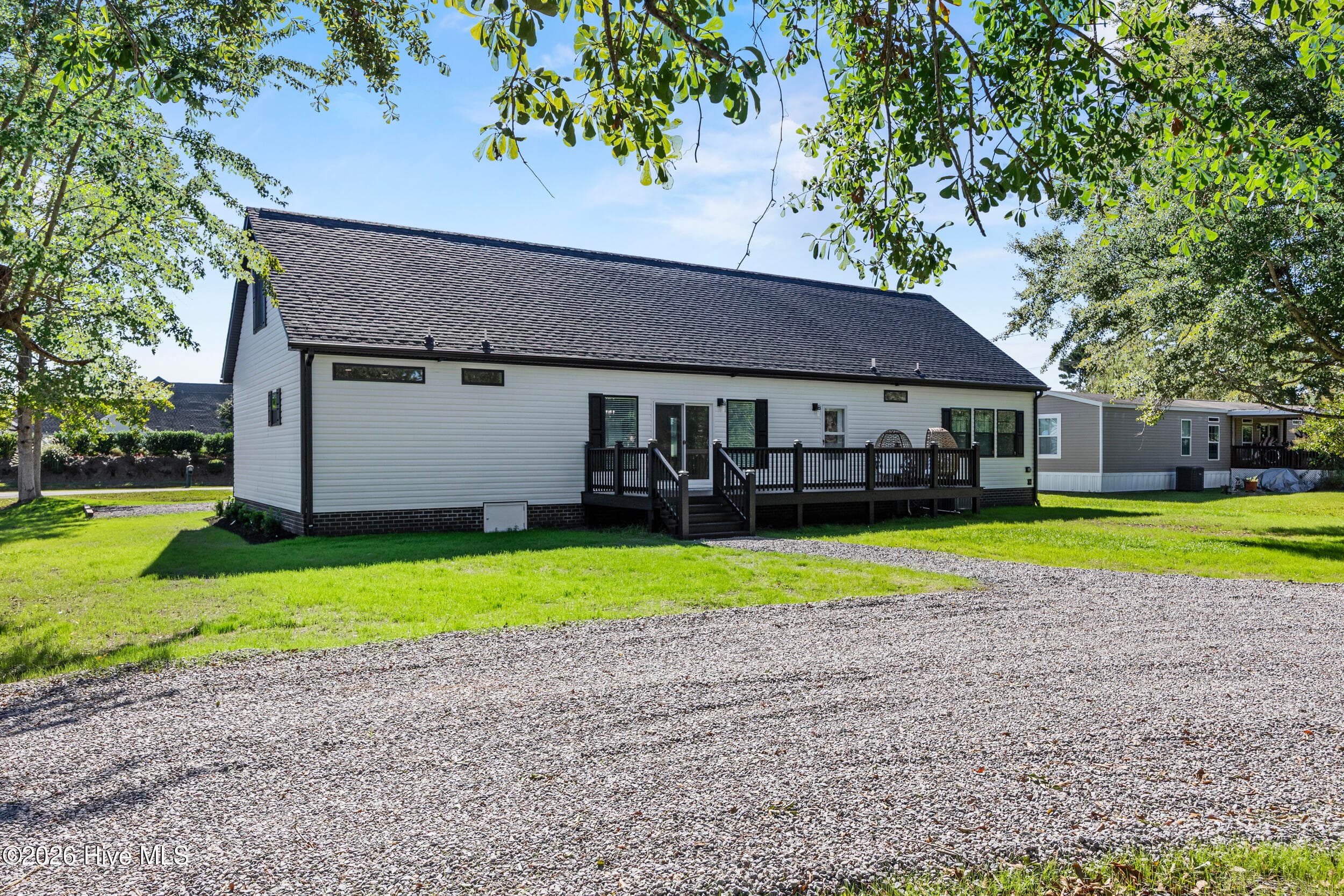 Single Family Residence at 771 Factory Road, Hampstead, NC 28443, photo 36 of 47