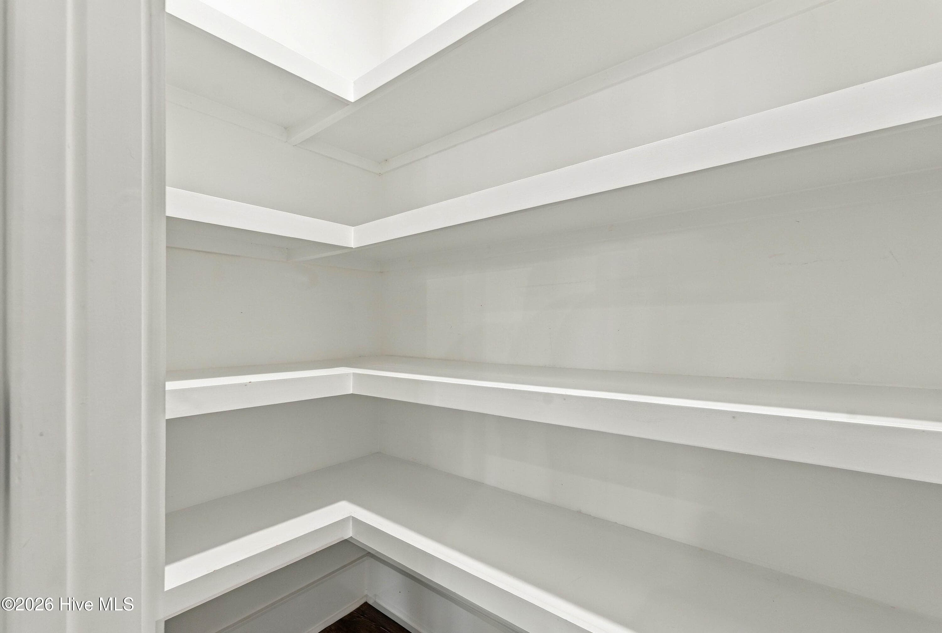 Pantry - 11 Lemongrass Court, Hampstead, NC 28443