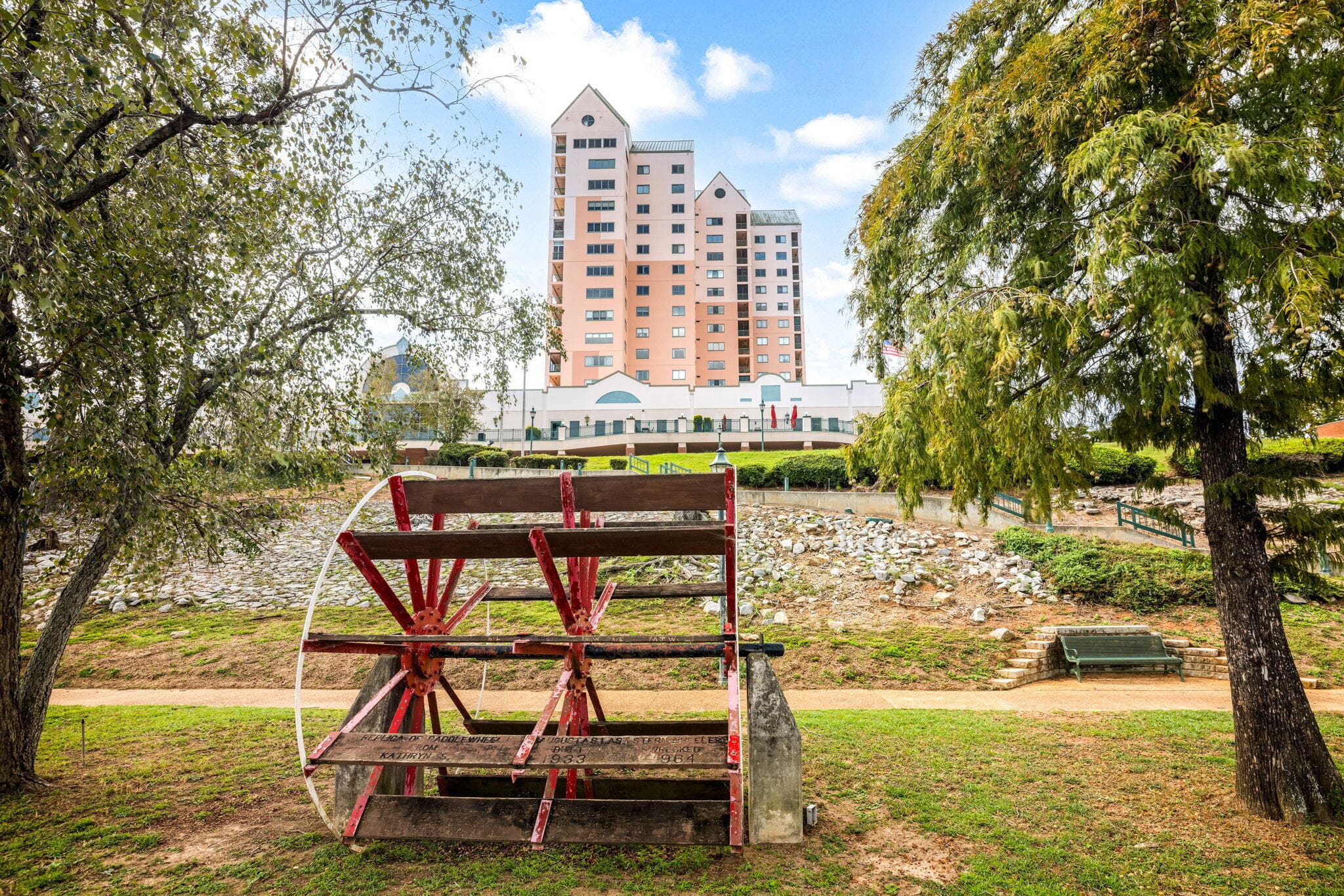 Condominium at 1 7th Street 805, Augusta, GA 30901, photo 64 of 66