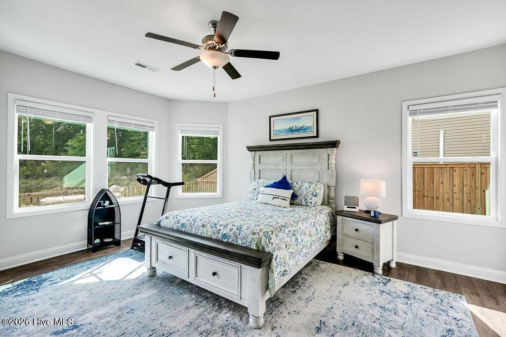 Single Family Residence at 1146 Spincast Road, Southport, NC 28461, photo 17 of 51