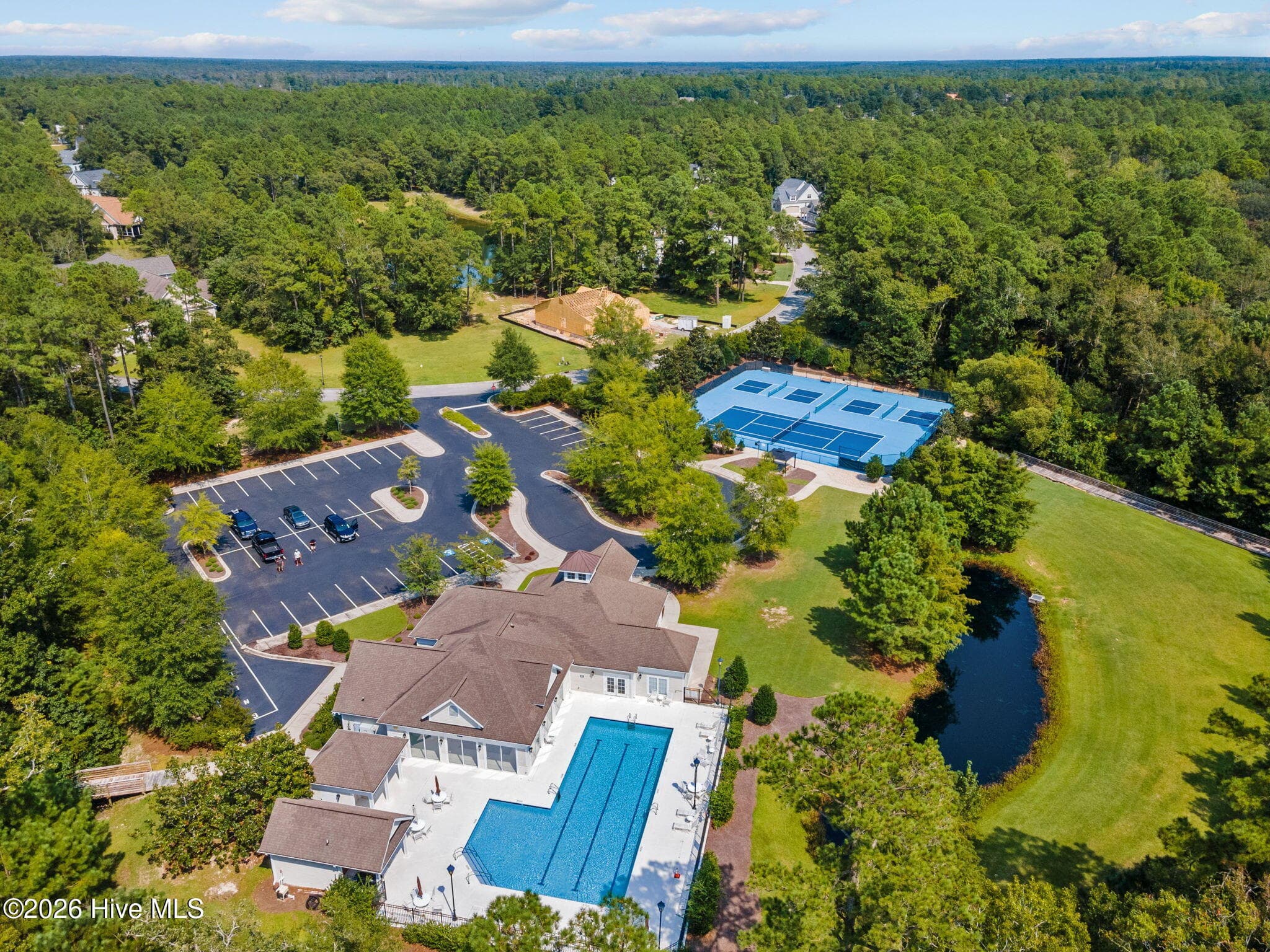 Single Family Residence at 776 Breezewood Drive SE, Bolivia, NC 28422, photo 80 of 93
