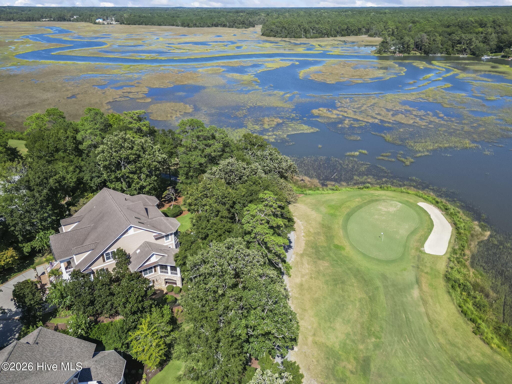 Single Family Residence at 2144 Arnold Palmer Drive, Shallotte, NC 28470, photo 4 of 90